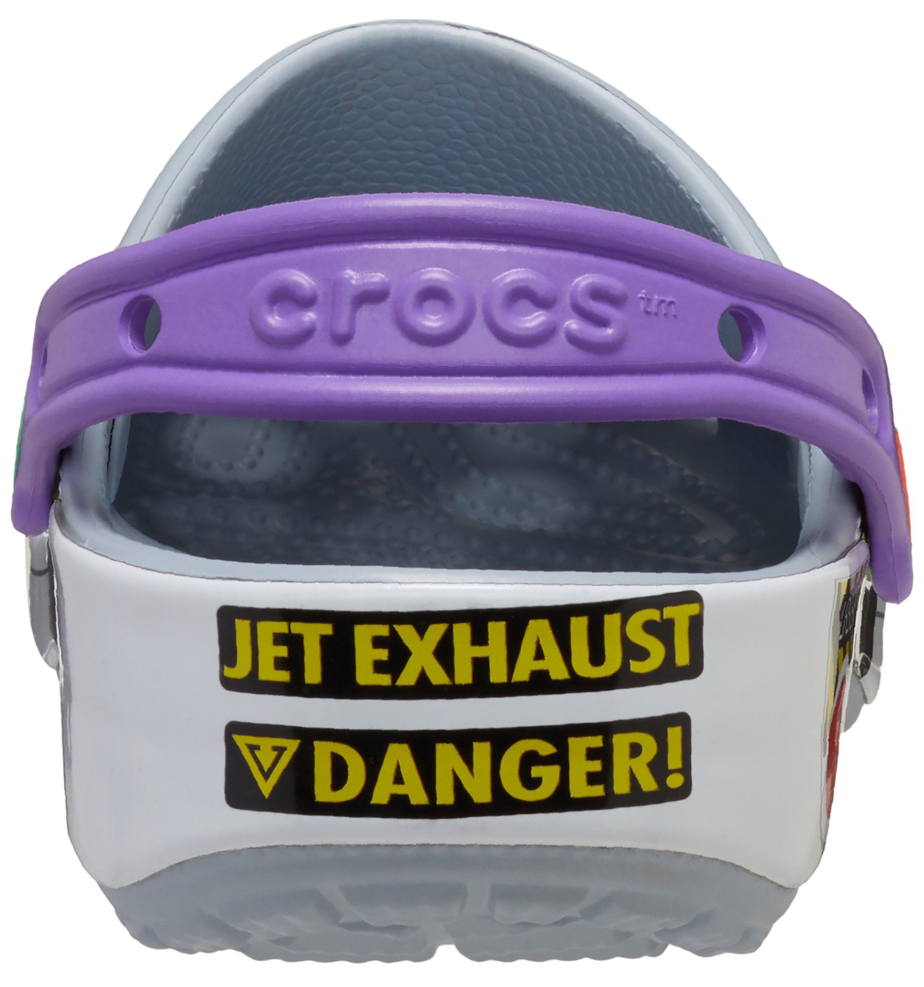 Crocs Toy Story Buzz Lightyear Classic Clogs product image