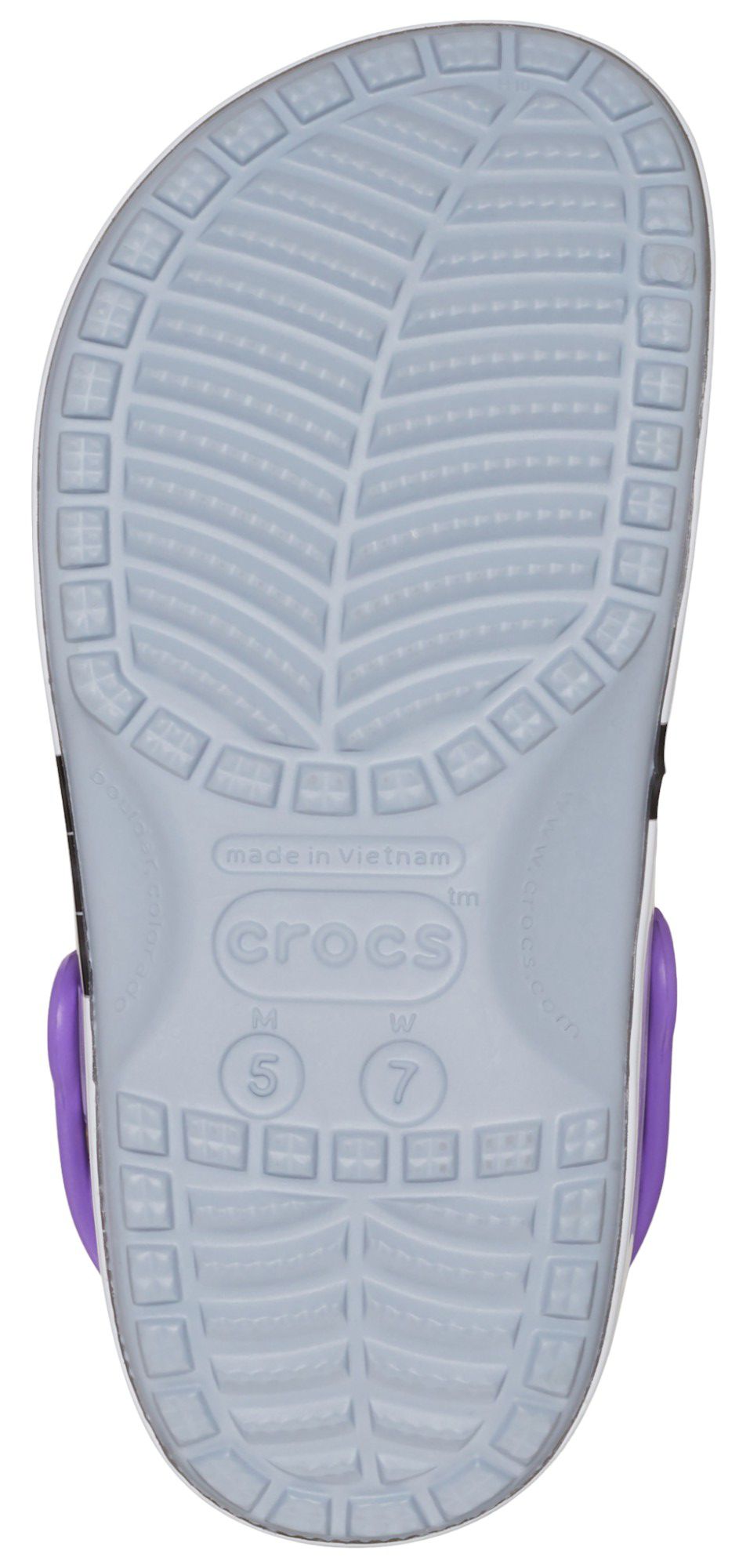 Crocs Toy Story Buzz Lightyear Classic Clogs product image