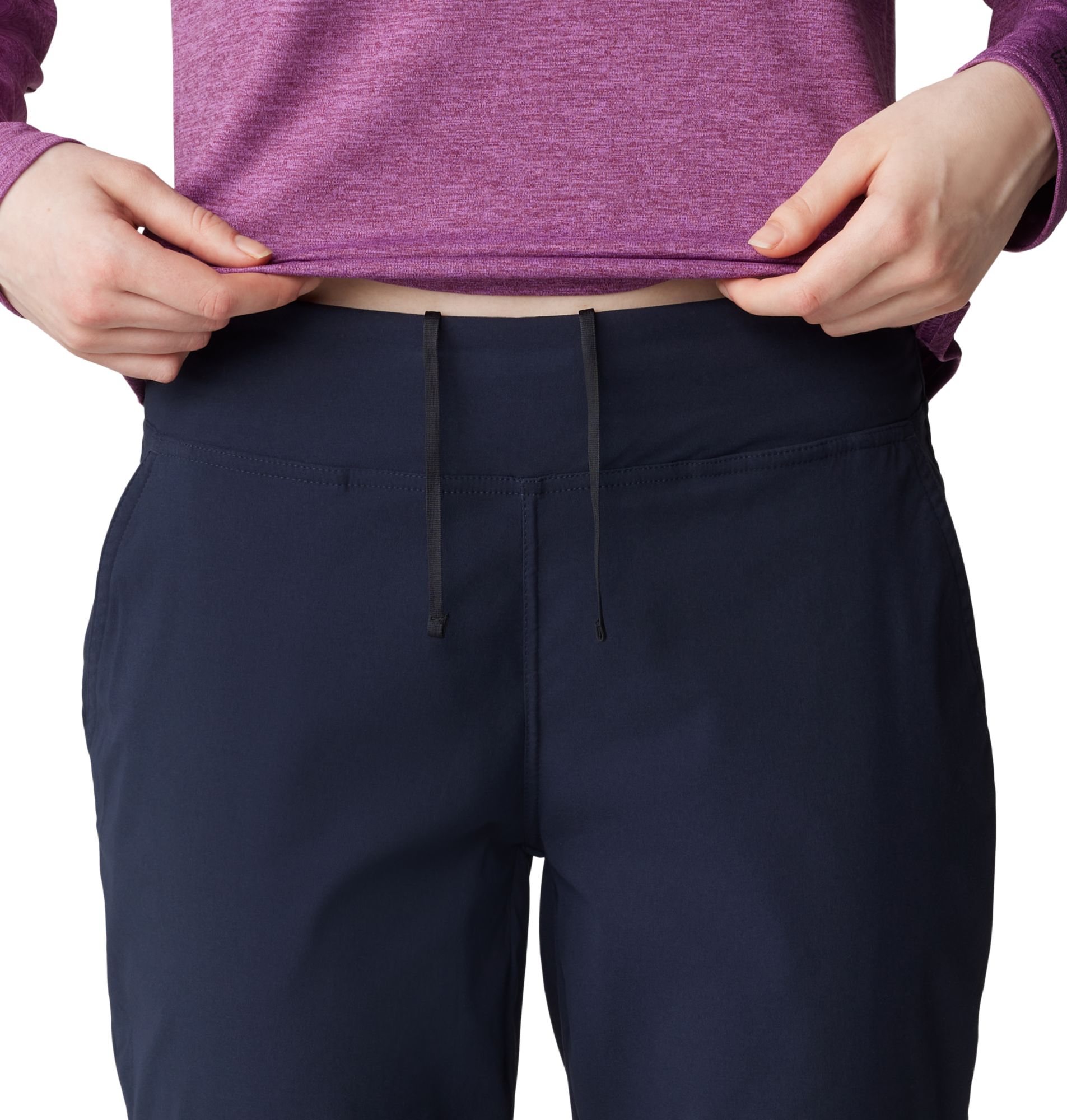 Mountain Hardwear Women's Dynama/2 Pants product image