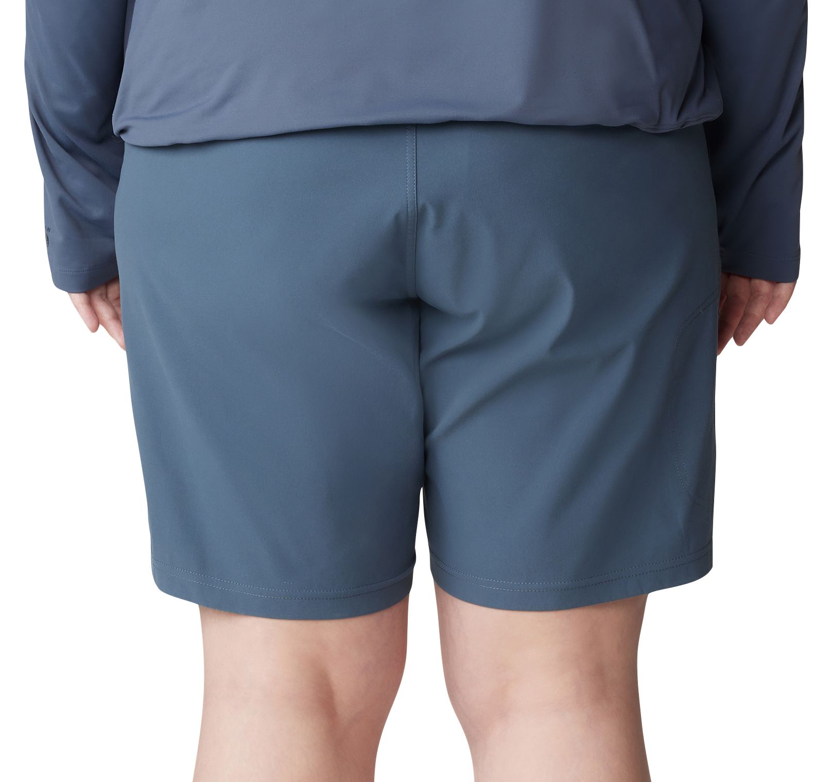 Mountain Hardwear Women's Dynama/2 Bermuda Shorts product image