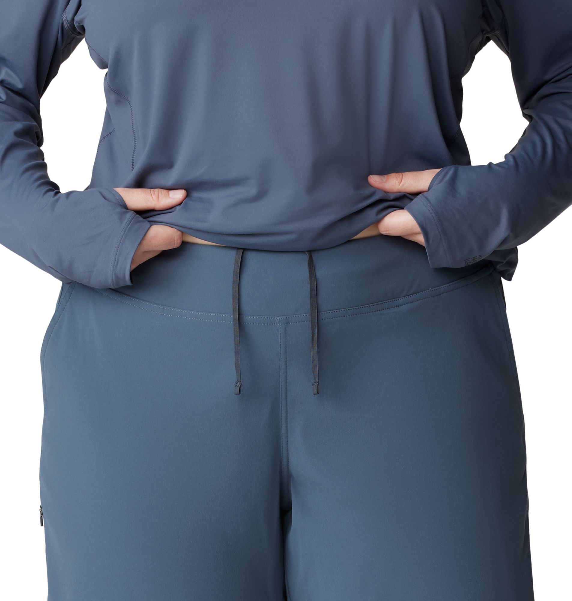 Mountain Hardwear Women's Dynama/2 Bermuda Shorts product image