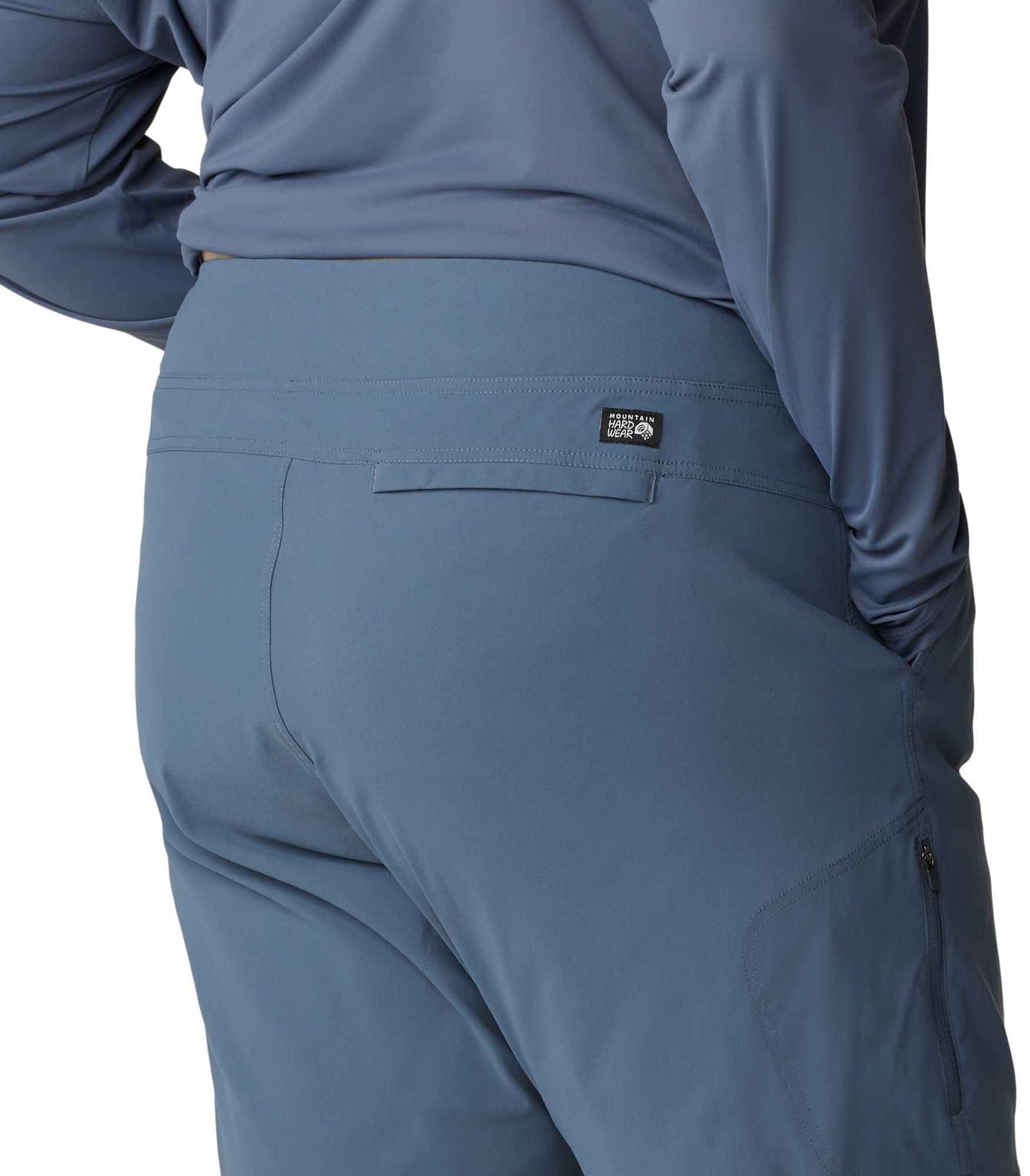 Mountain Hardwear Women's Dynama/2 Bermuda Shorts product image