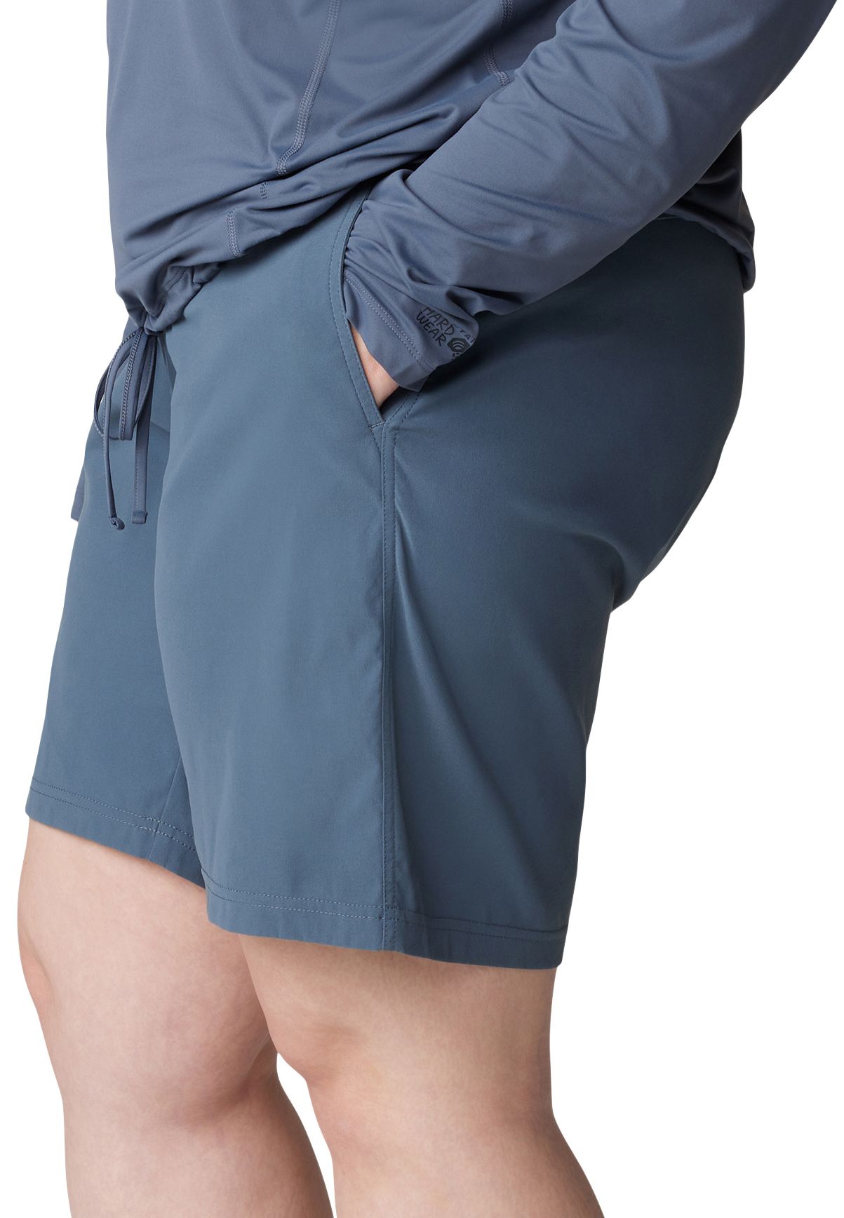 Mountain Hardwear Women's Dynama/2 Bermuda Shorts product image