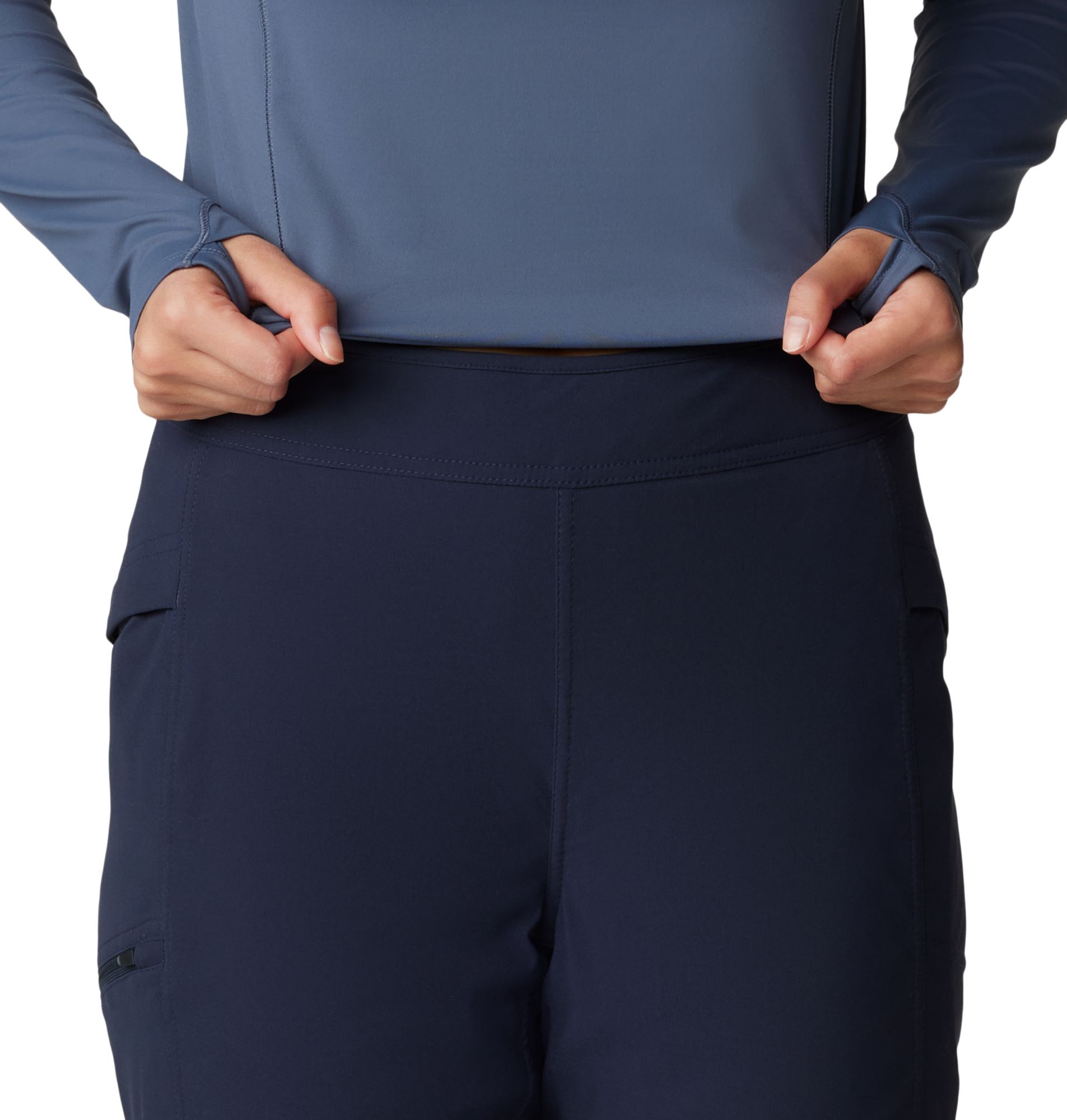 Mountain Hardwear Women's Dynama Lined High Rise Pants product image