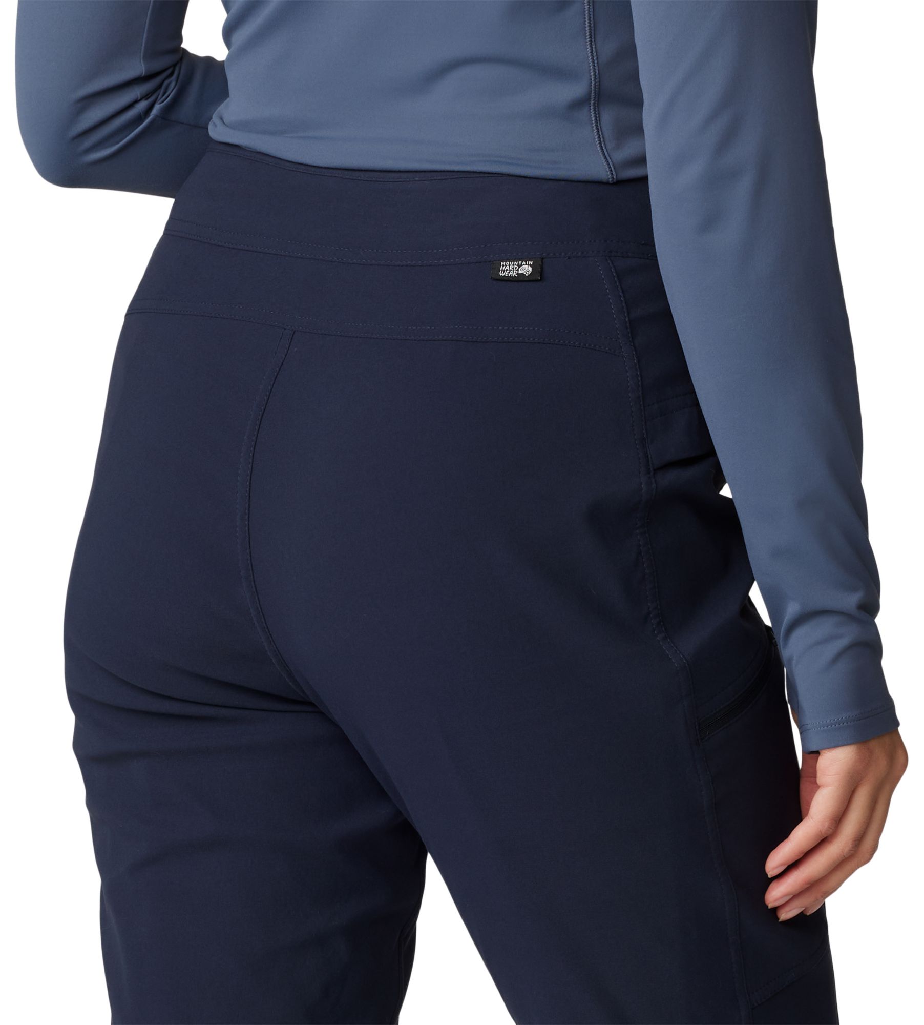 Mountain Hardwear Women's Dynama Lined High Rise Pants product image
