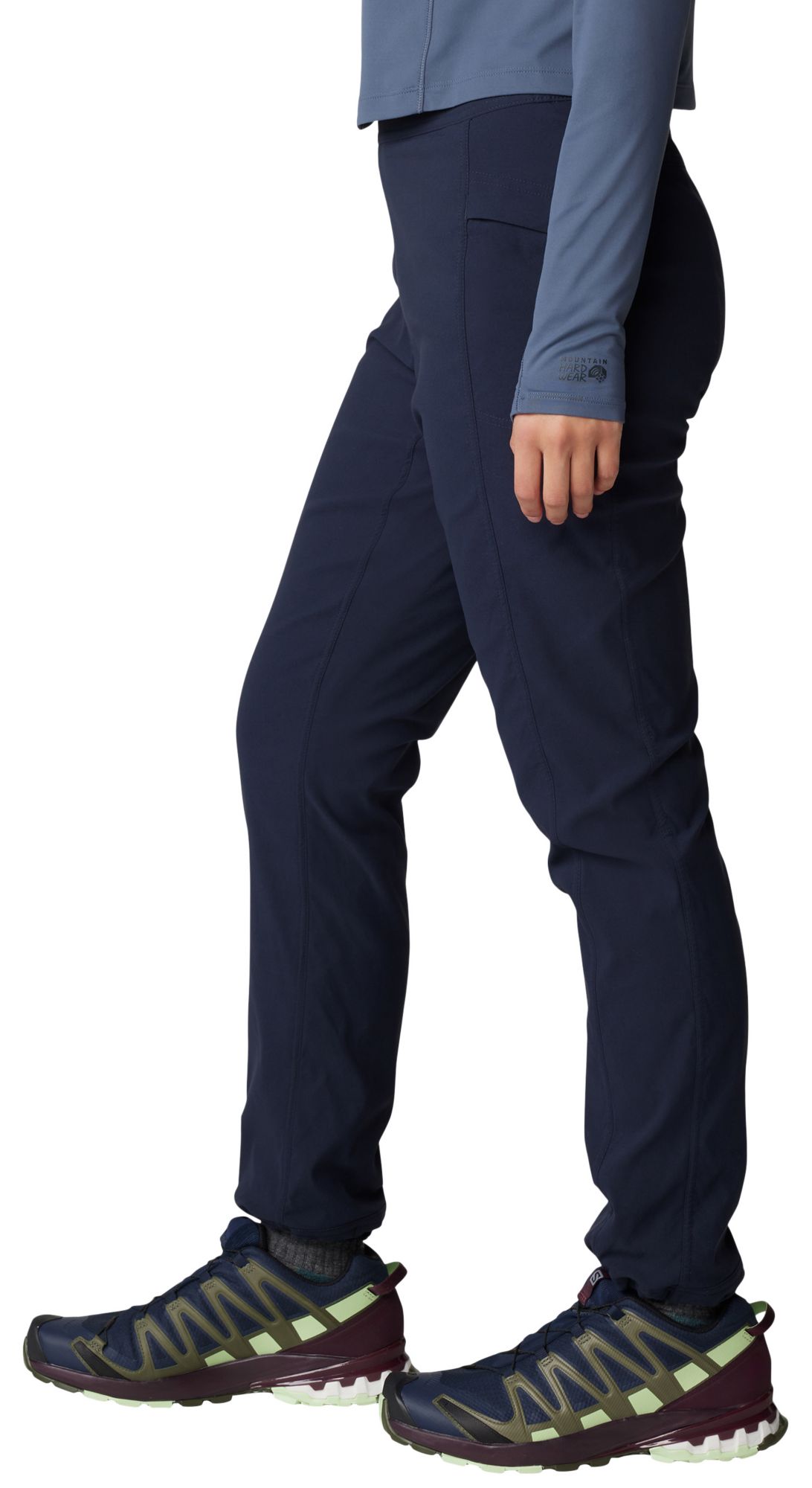 Mountain Hardwear Women's Dynama Lined High Rise Pants product image