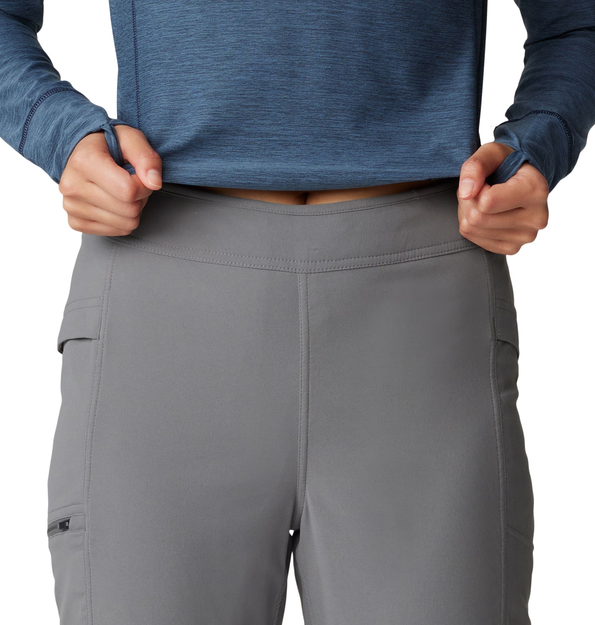 Mountain Hardwear Women's Dynama Lined High Rise Pants product image