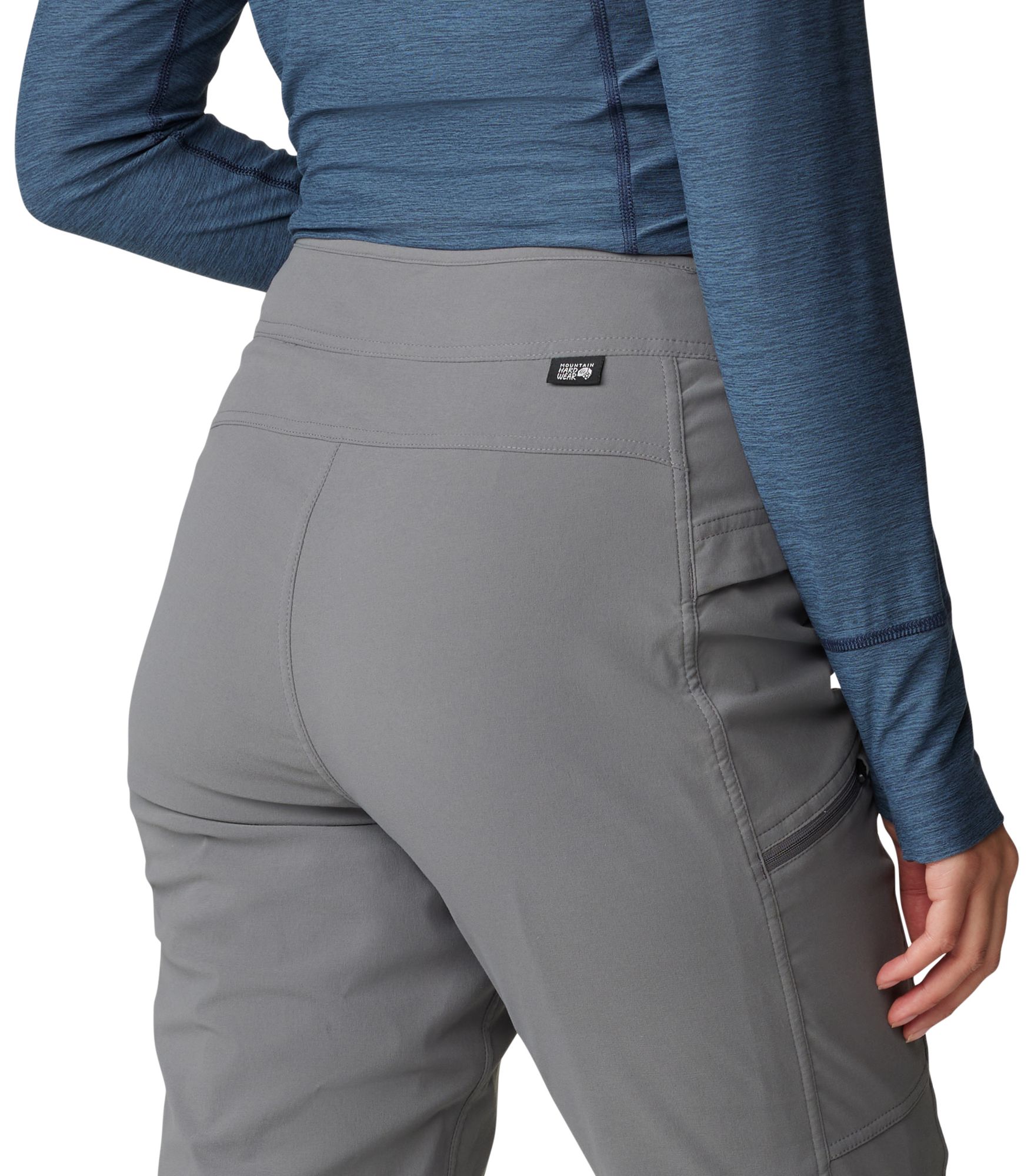 Mountain Hardwear Women's Dynama Lined High Rise Pants product image