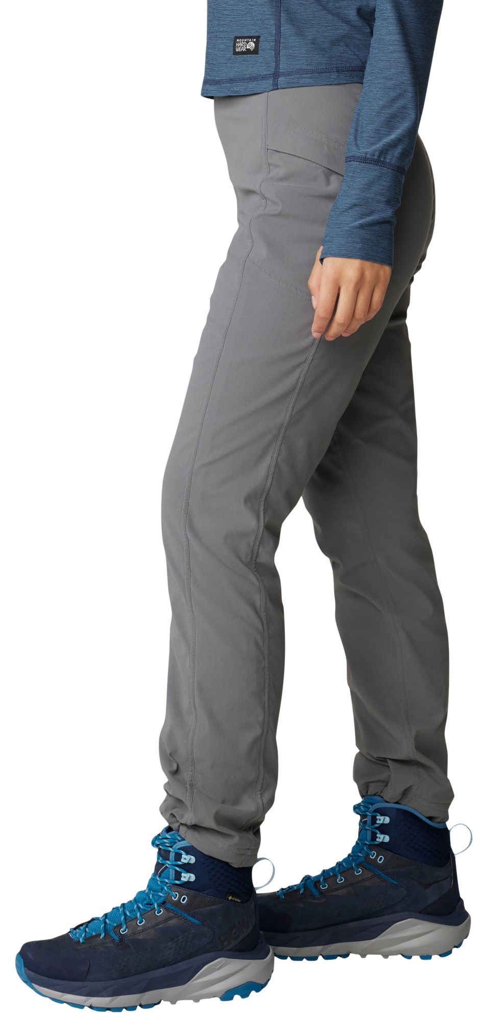 Mountain Hardwear Women's Dynama Lined High Rise Pants product image