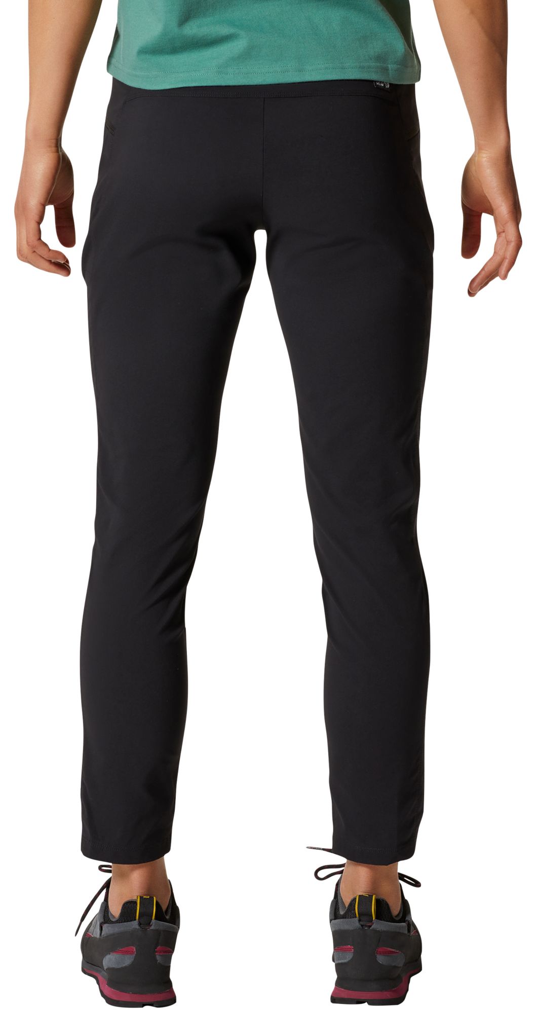 Mountain Hardwear Women's Dynama High Rise Ankle Pants product image