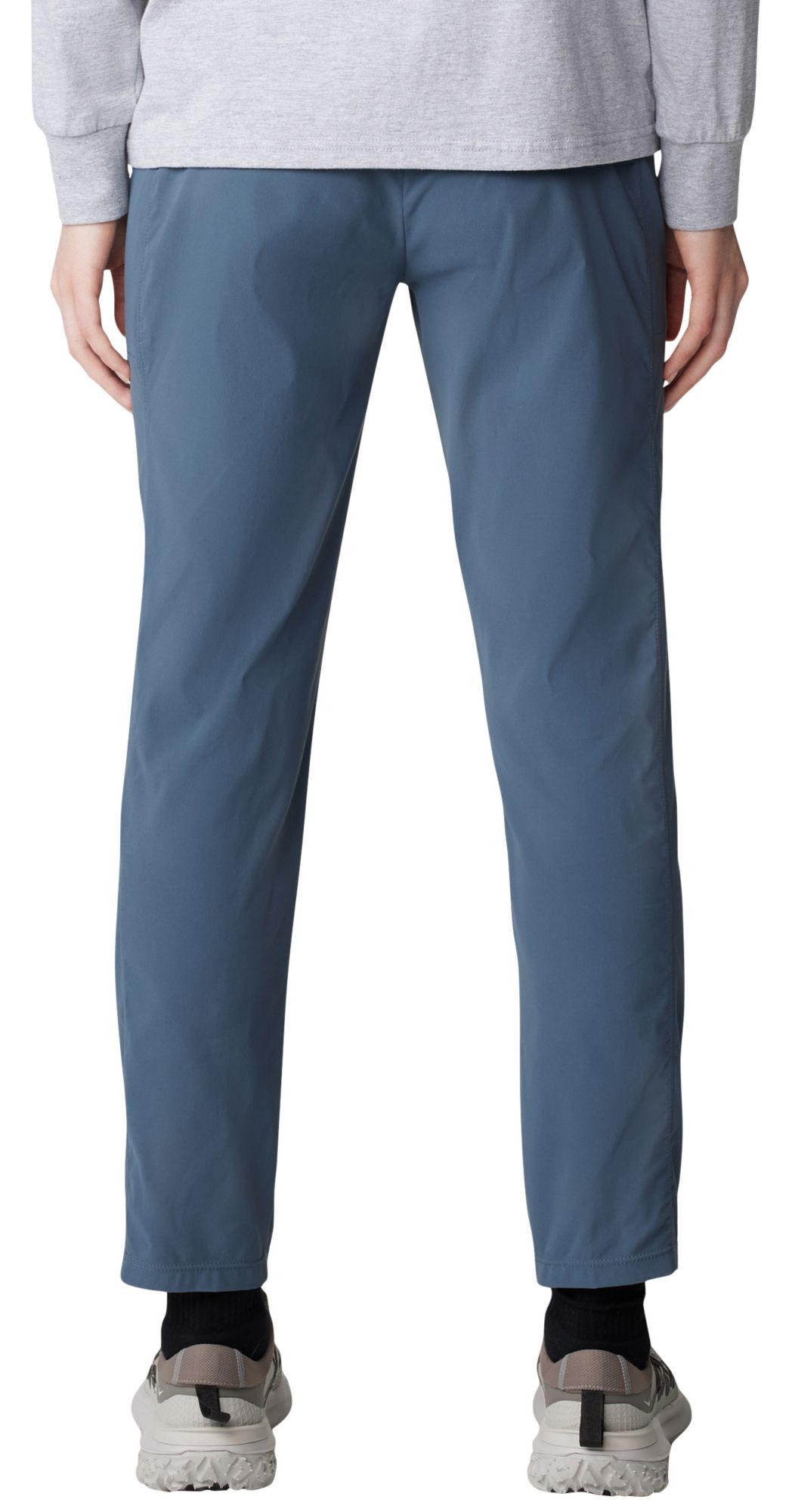 Mountain Hardwear Women's Dynama High Rise Ankle Pants product image