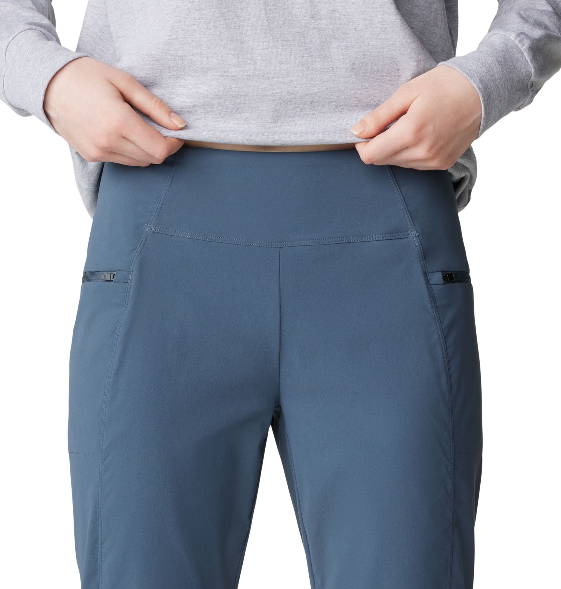 Mountain Hardwear Women's Dynama High Rise Ankle Pants product image