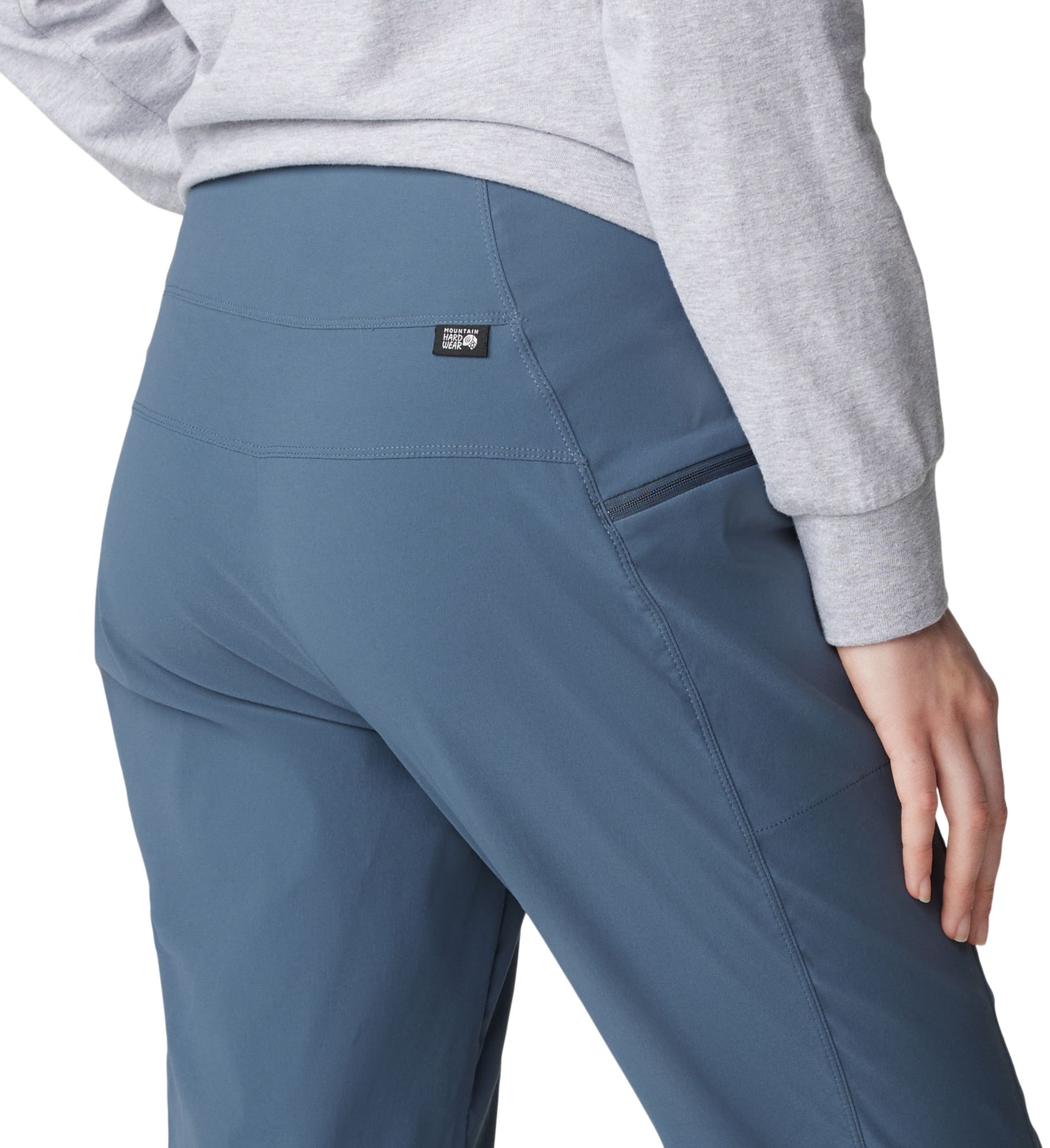 Mountain Hardwear Women's Dynama High Rise Ankle Pants product image