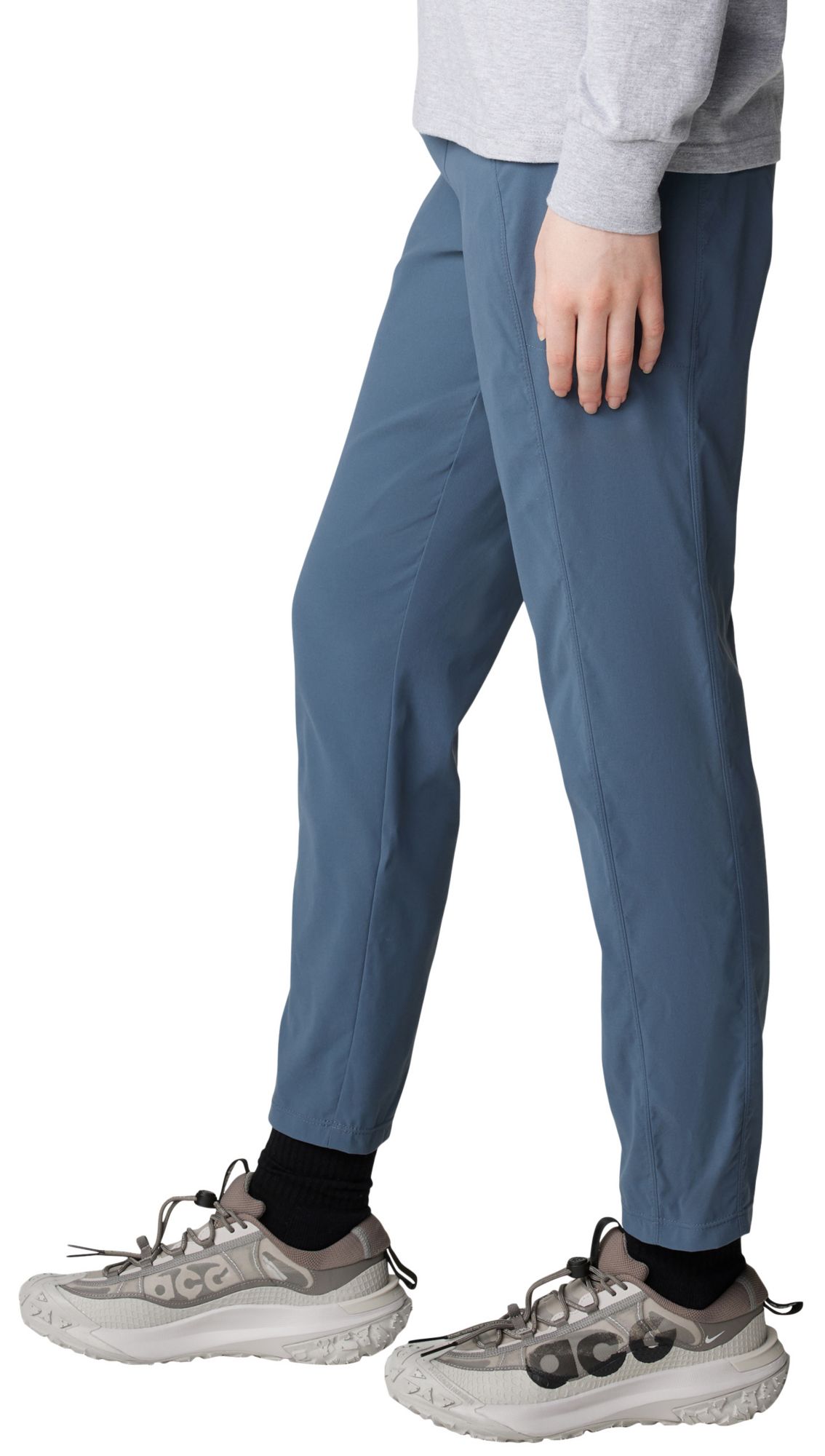Mountain Hardwear Women's Dynama High Rise Ankle Pants product image