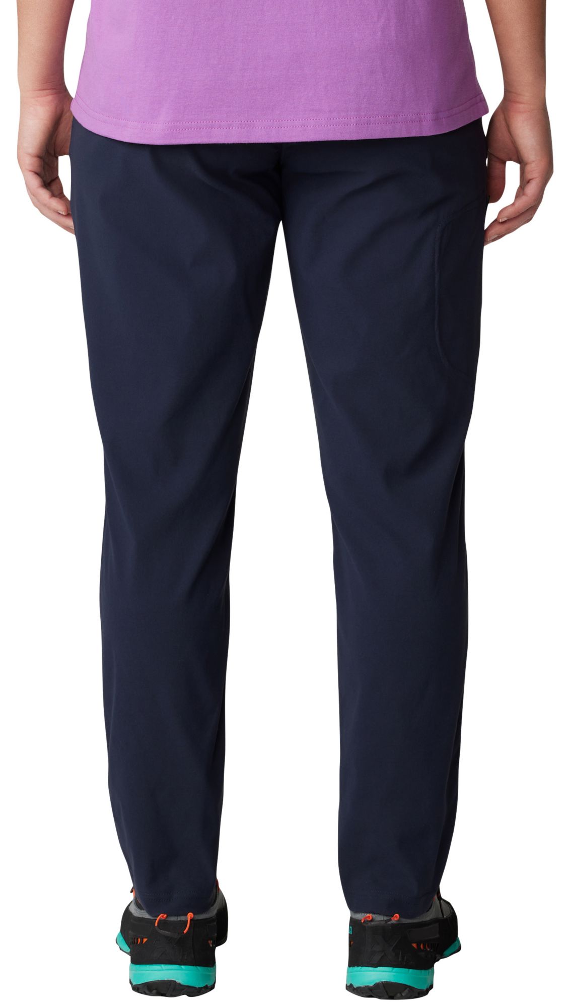 Mountain Hardwear Women's Dynama 2 Ankle Pants product image