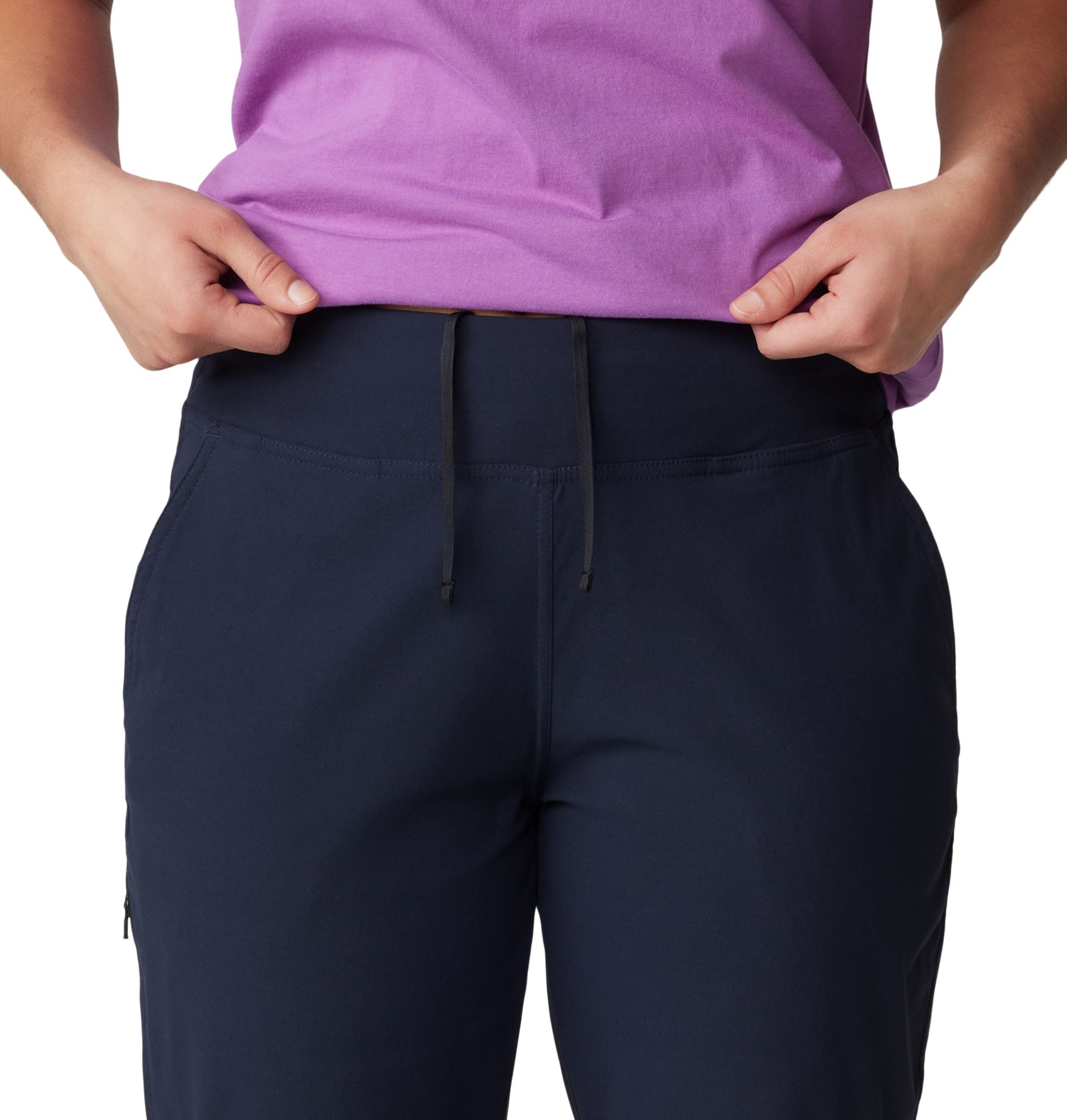 Mountain Hardwear Women's Dynama 2 Ankle Pants product image