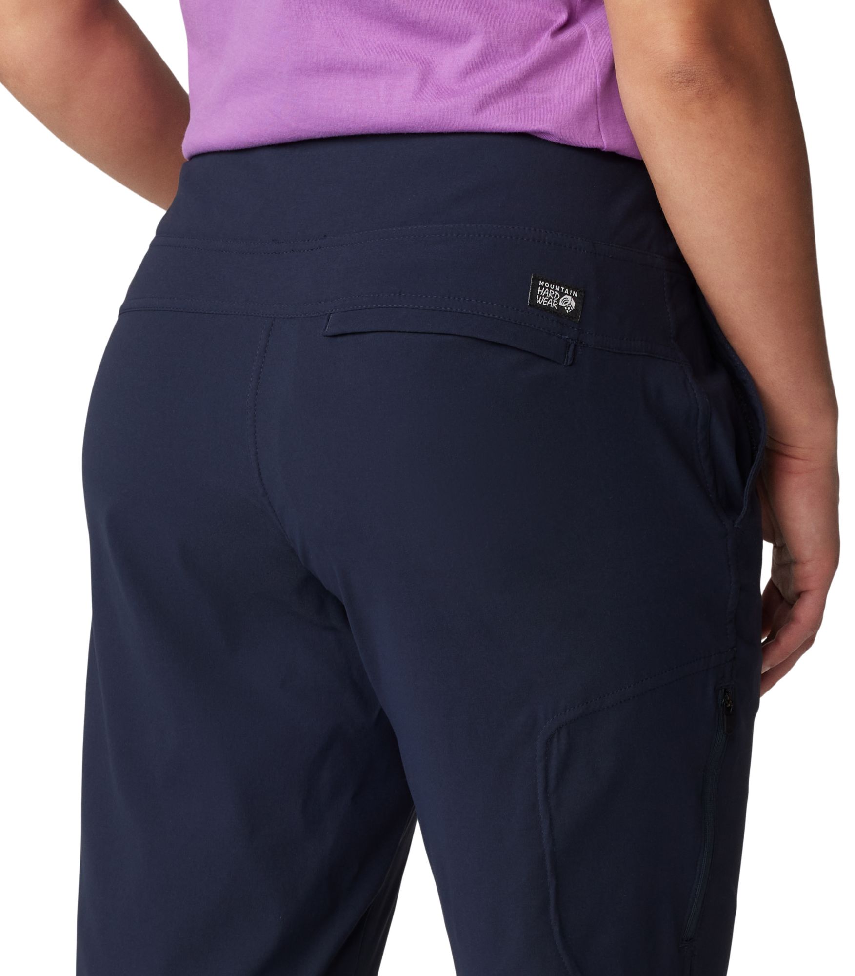 Mountain Hardwear Women's Dynama 2 Ankle Pants product image