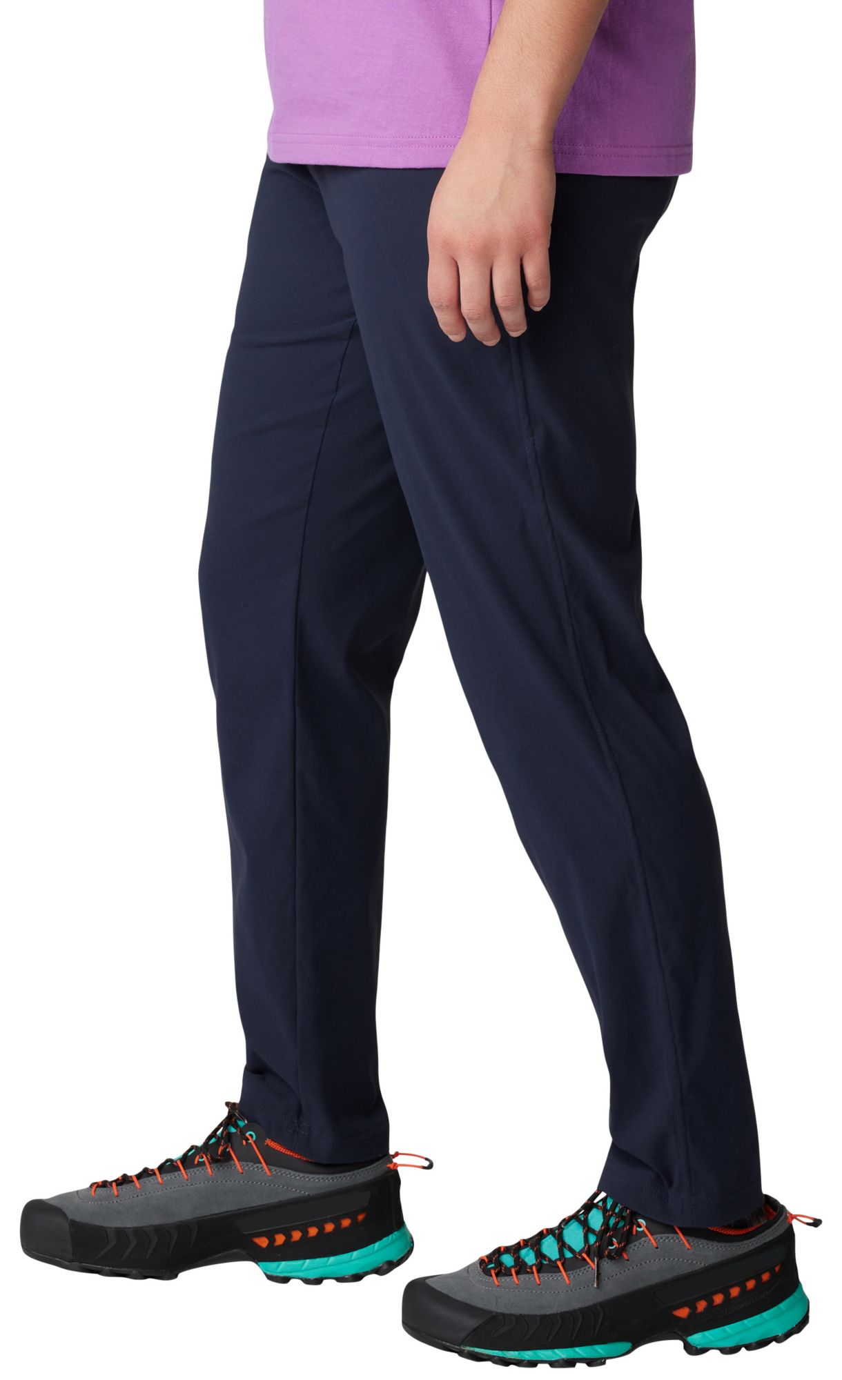 Mountain Hardwear Women's Dynama 2 Ankle Pants product image