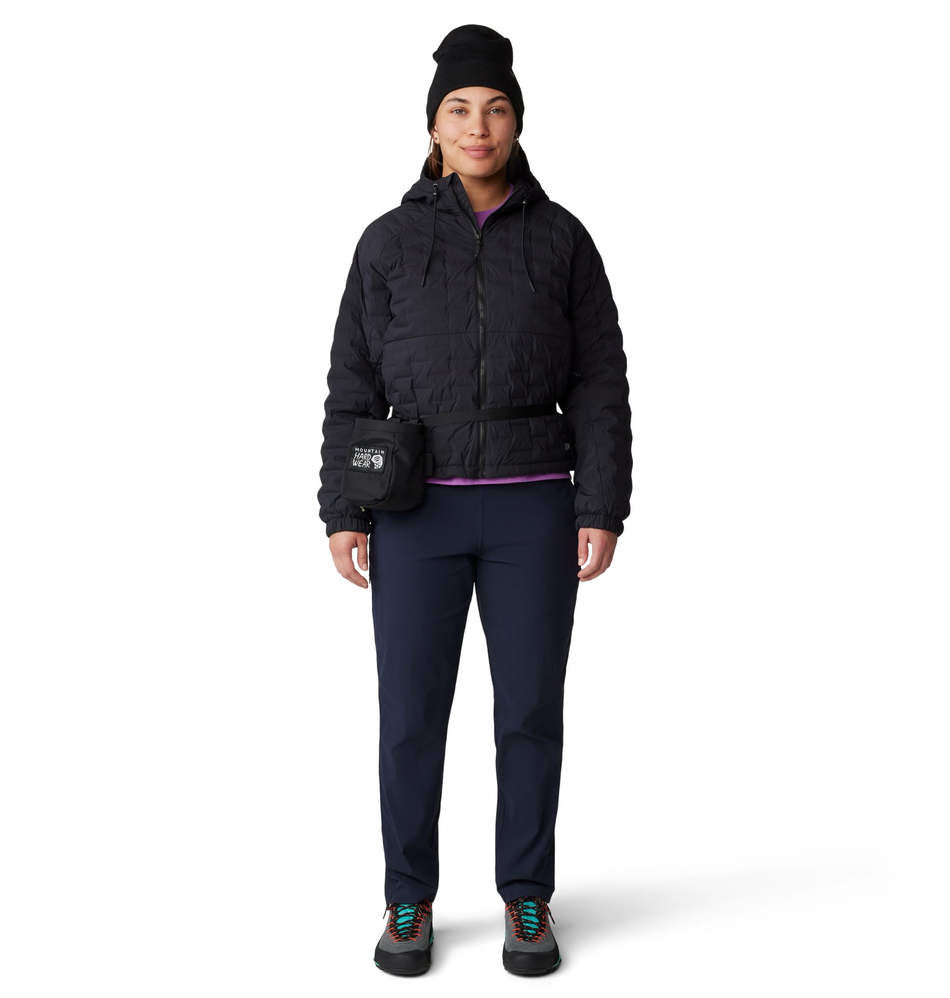 Mountain Hardwear Women's Dynama 2 Ankle Pants product image
