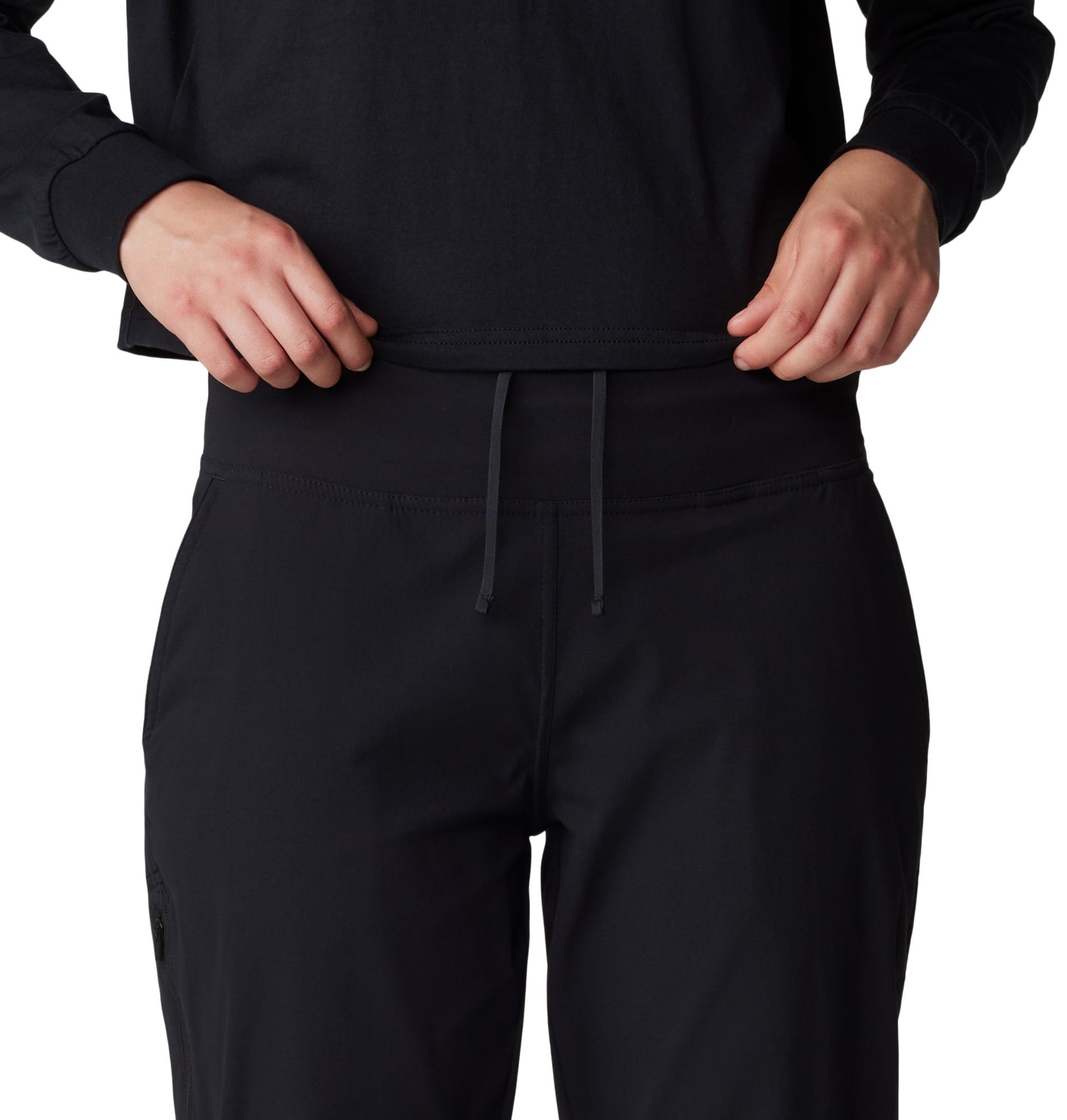 Mountain Hardwear Women's Dynama 2 Ankle Pants product image