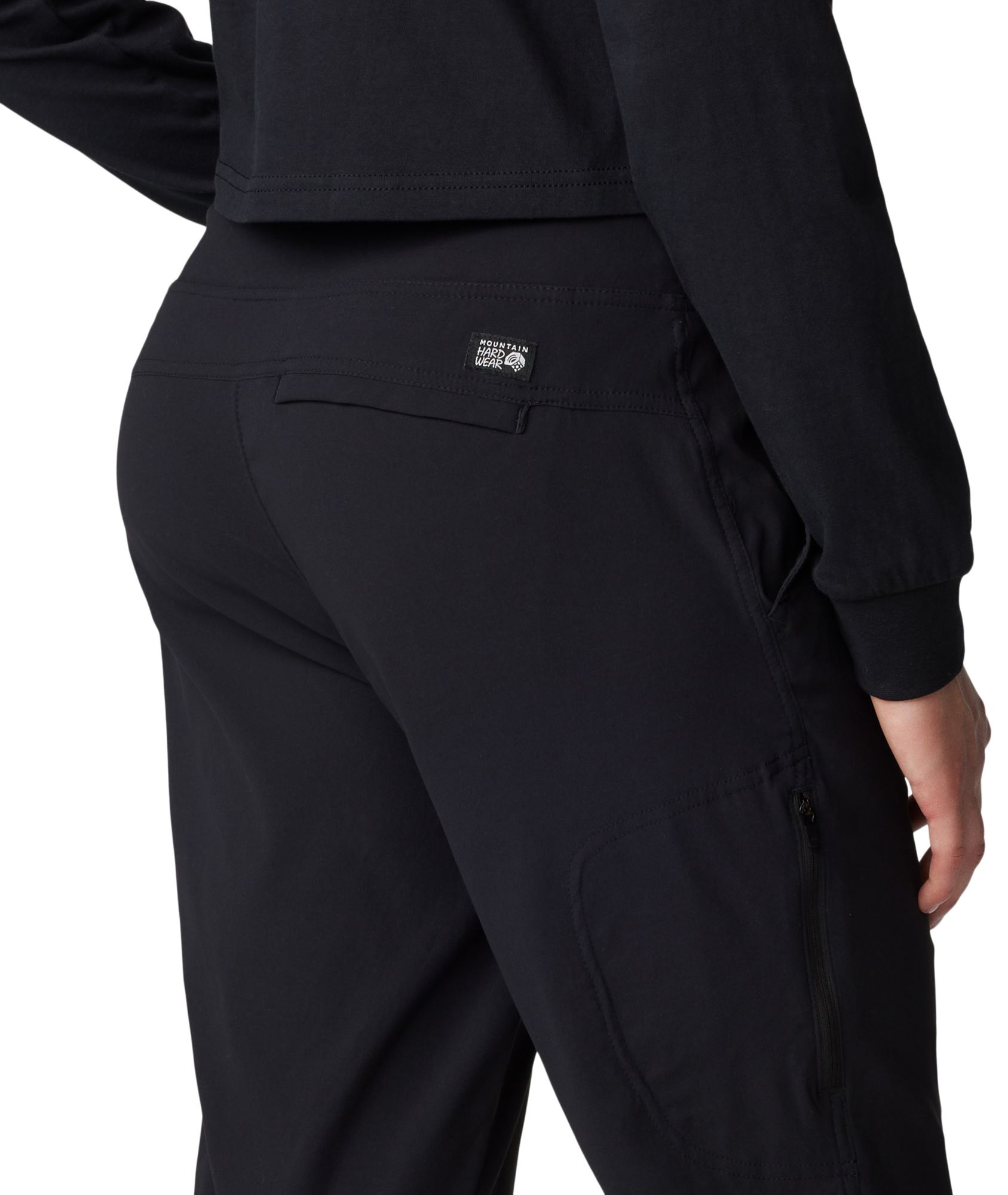 Mountain Hardwear Women's Dynama 2 Ankle Pants product image