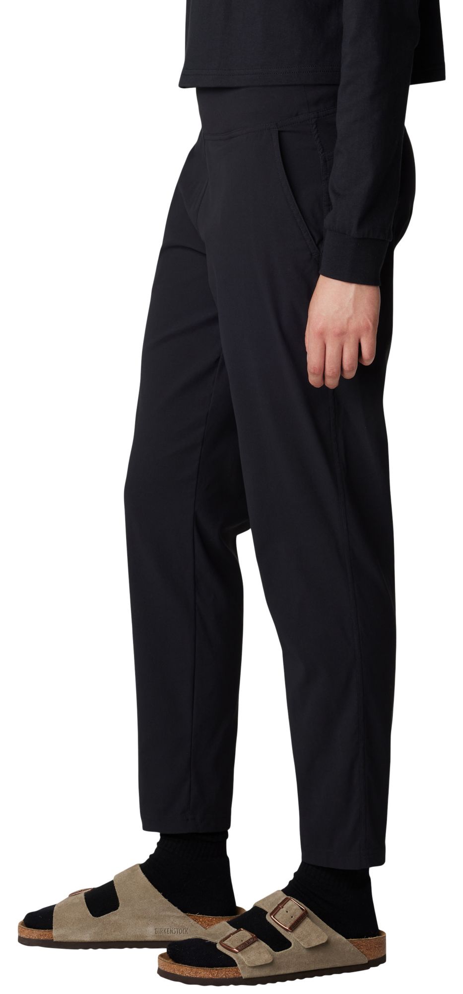 Mountain Hardwear Women's Dynama 2 Ankle Pants product image