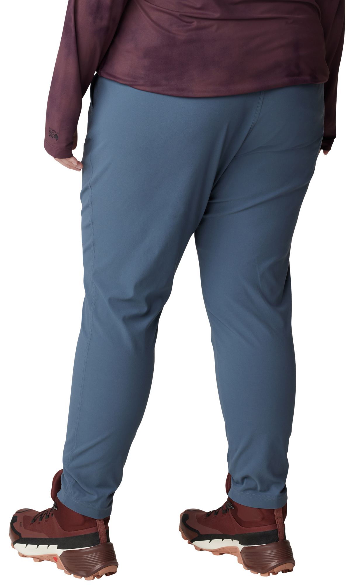 Mountain Hardwear Women's Dynama 2 Ankle Pants product image