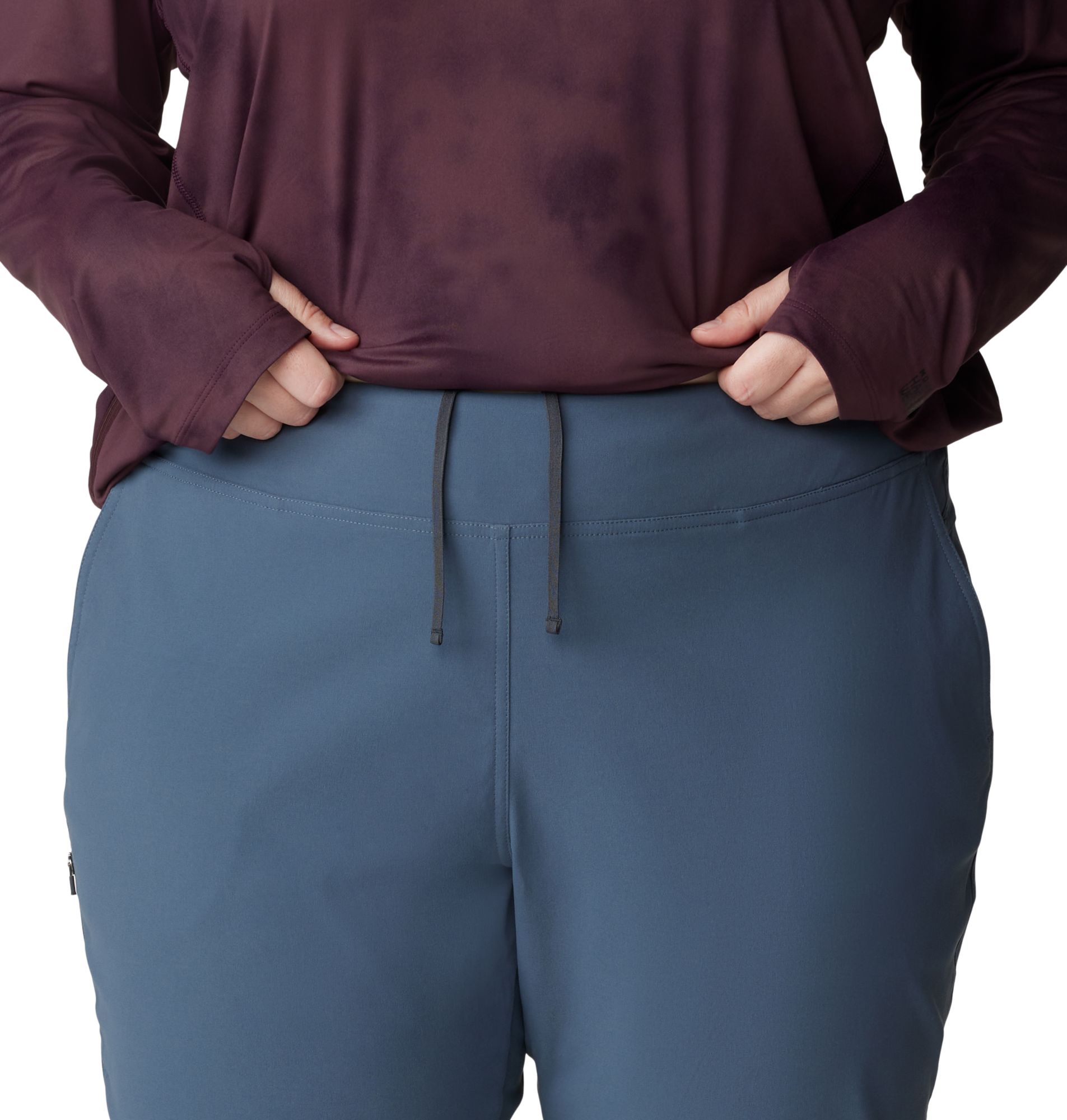 Mountain Hardwear Women's Dynama 2 Ankle Pants product image