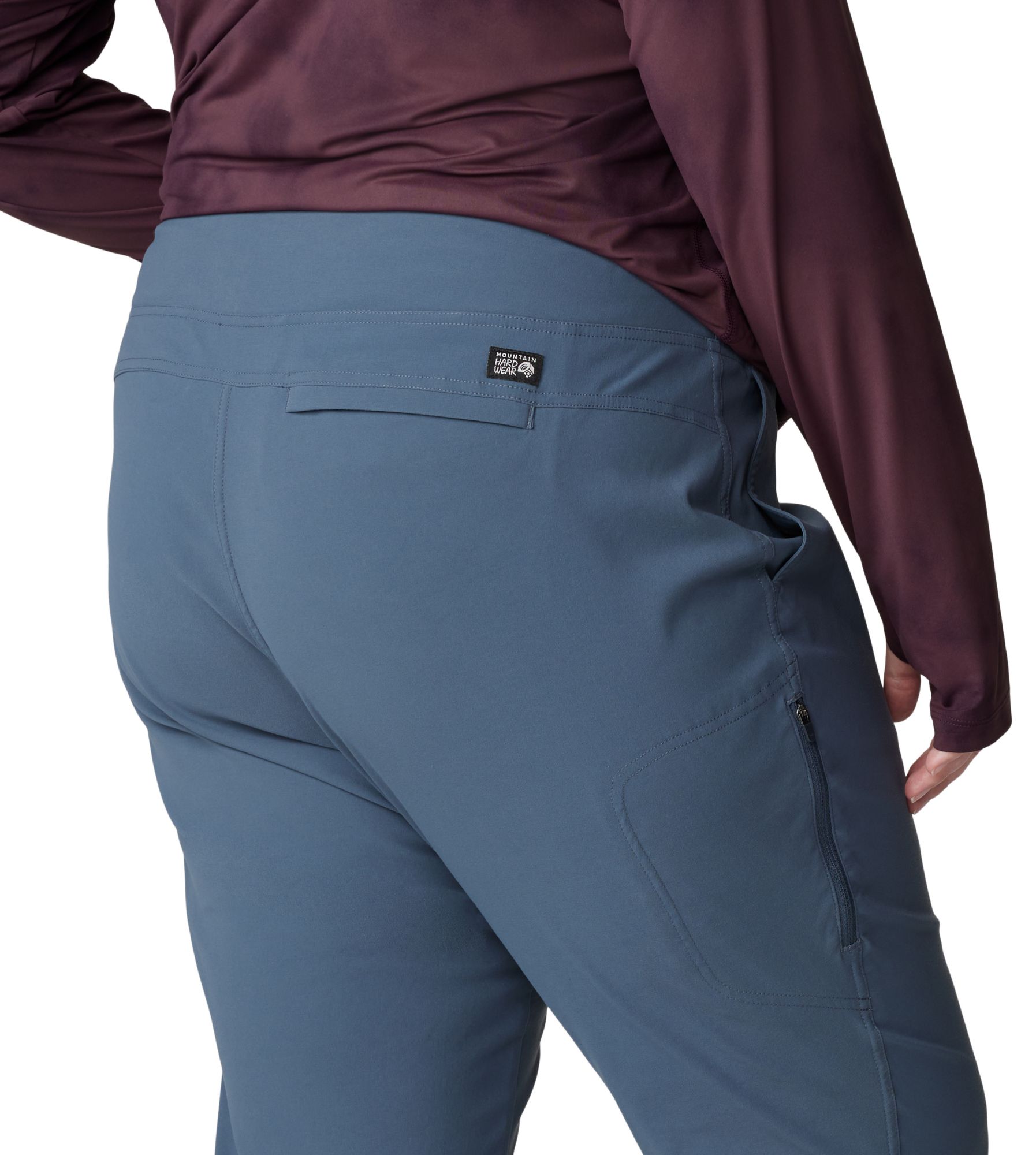 Mountain Hardwear Women's Dynama 2 Ankle Pants product image