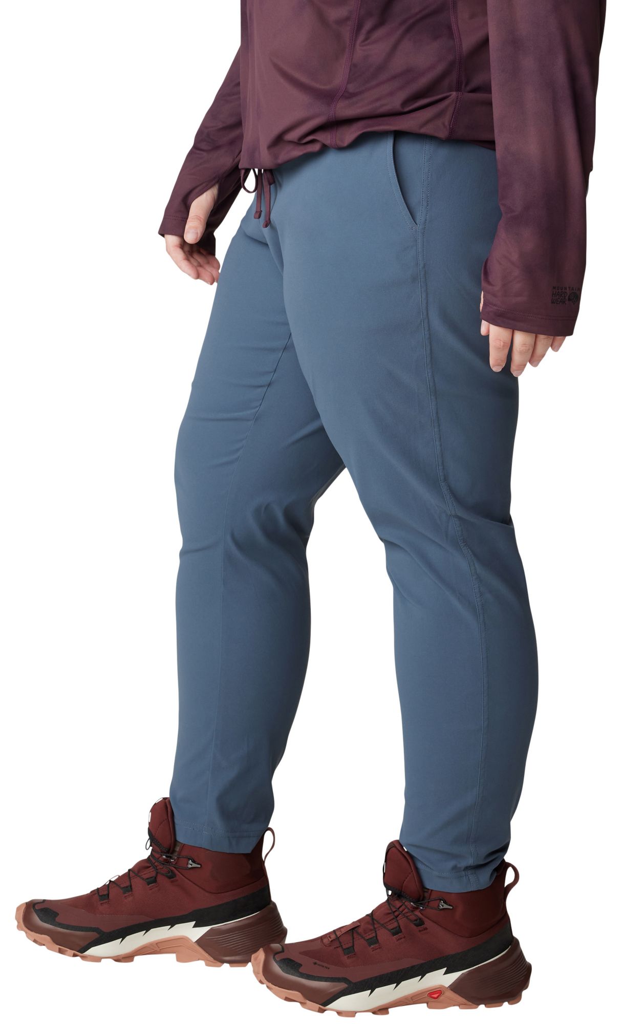 Mountain Hardwear Women's Dynama 2 Ankle Pants product image