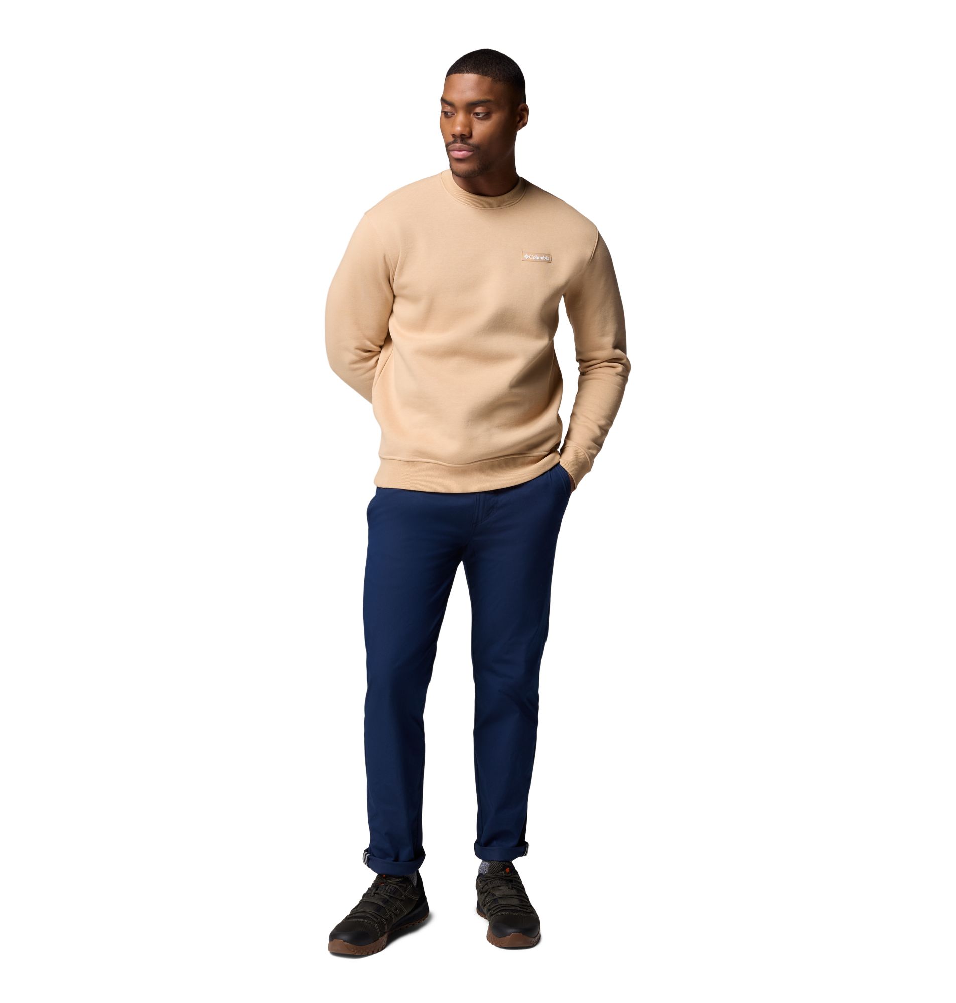 Columbia Men's Meridian Crew product image