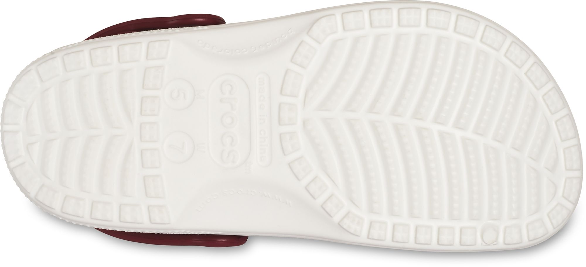 Crocs Texas A&M Aggies Classic Clogs product image