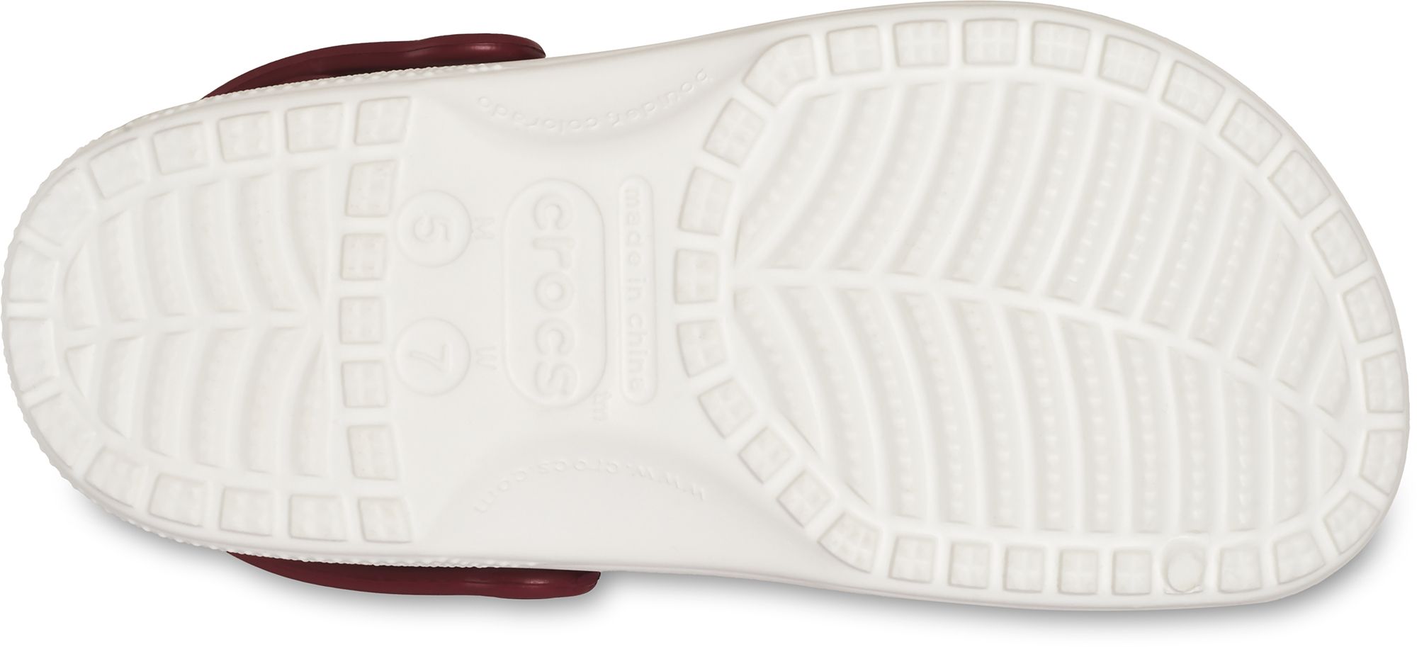 Crocs Texas A&M Aggies Classic Clogs