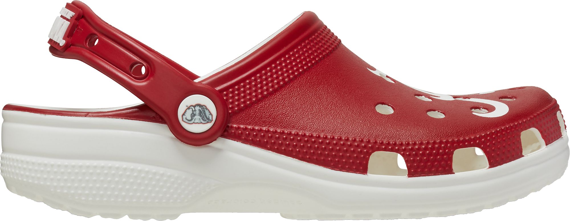 Crocs Alabama Crimson Tide Classic Clogs product image