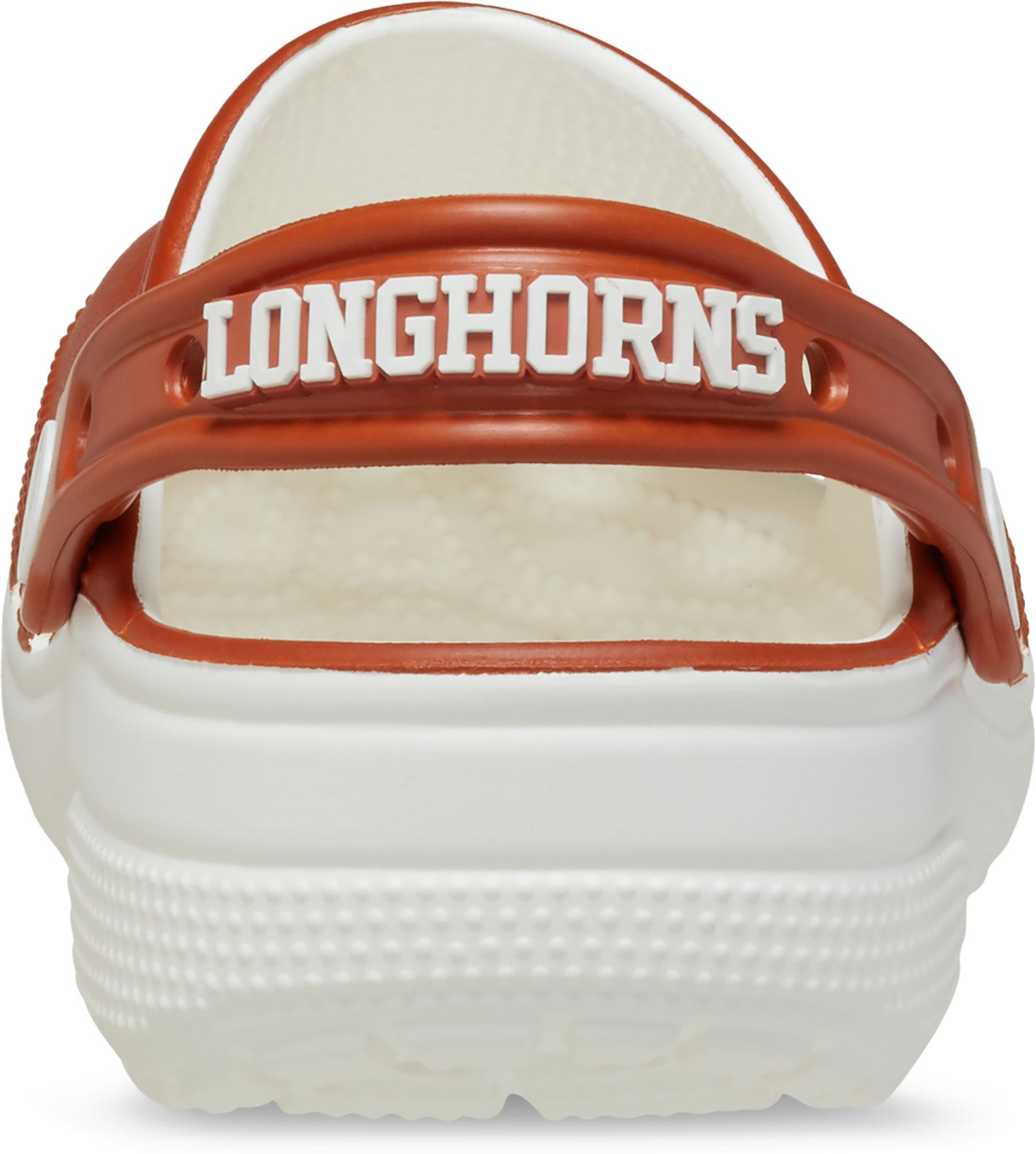 Crocs Texas Longhorns Classic Clogs product image