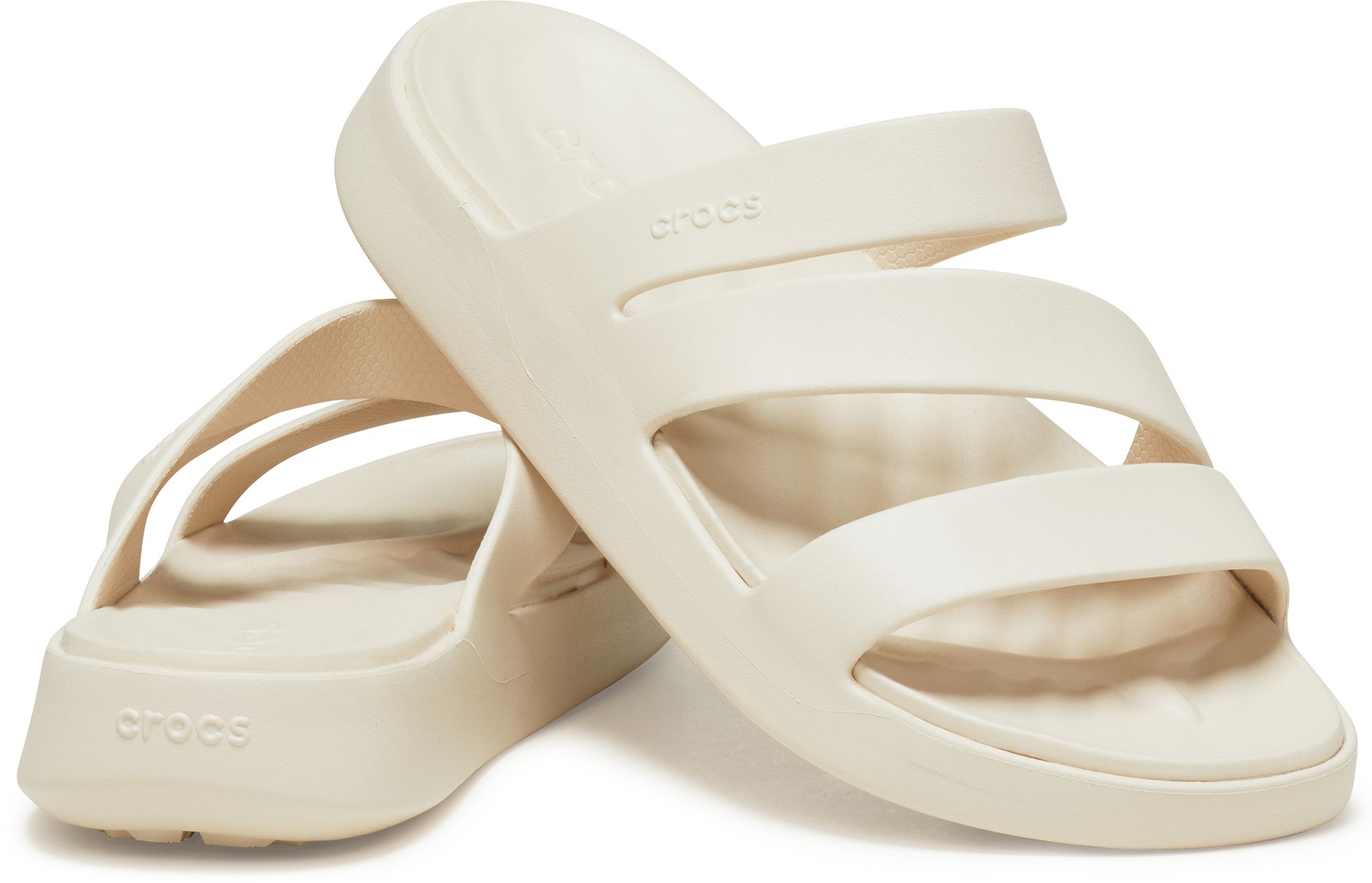 Crocs Women's Getaway Strappy Sandals product image