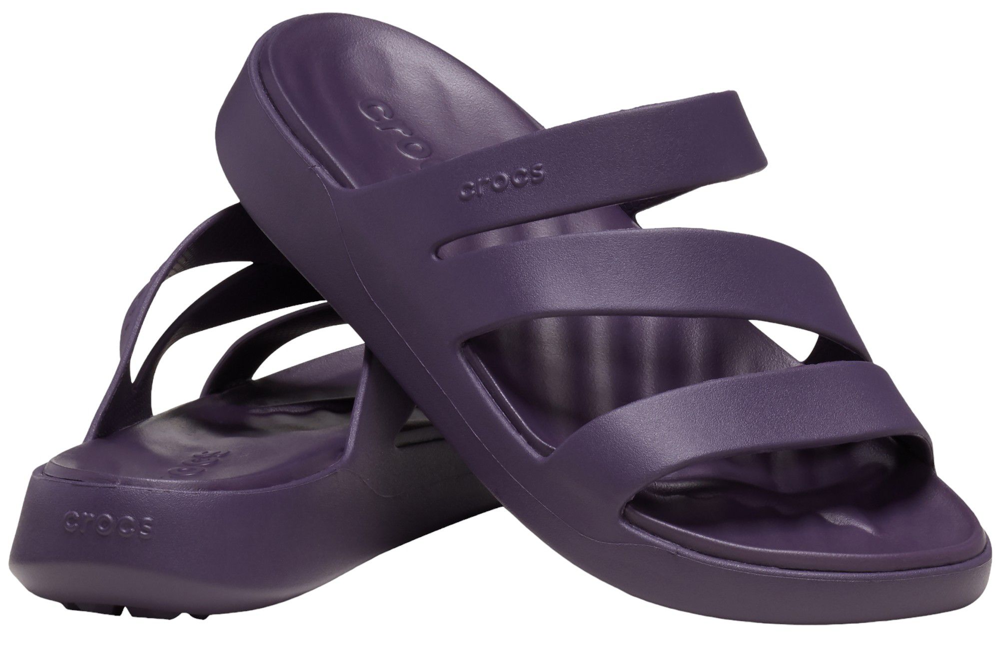 Crocs Women's Getaway Strappy Sandals product image