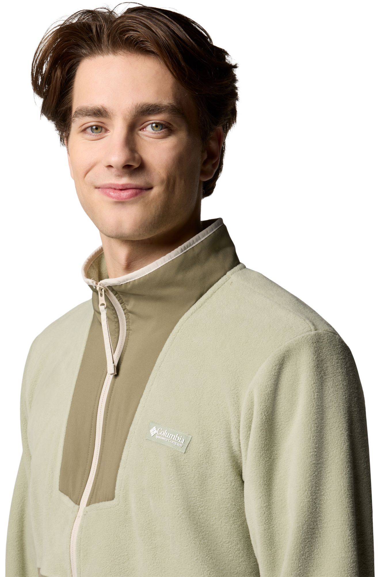Columbia Men's Sequoia Grove Full-zip Fleece product image