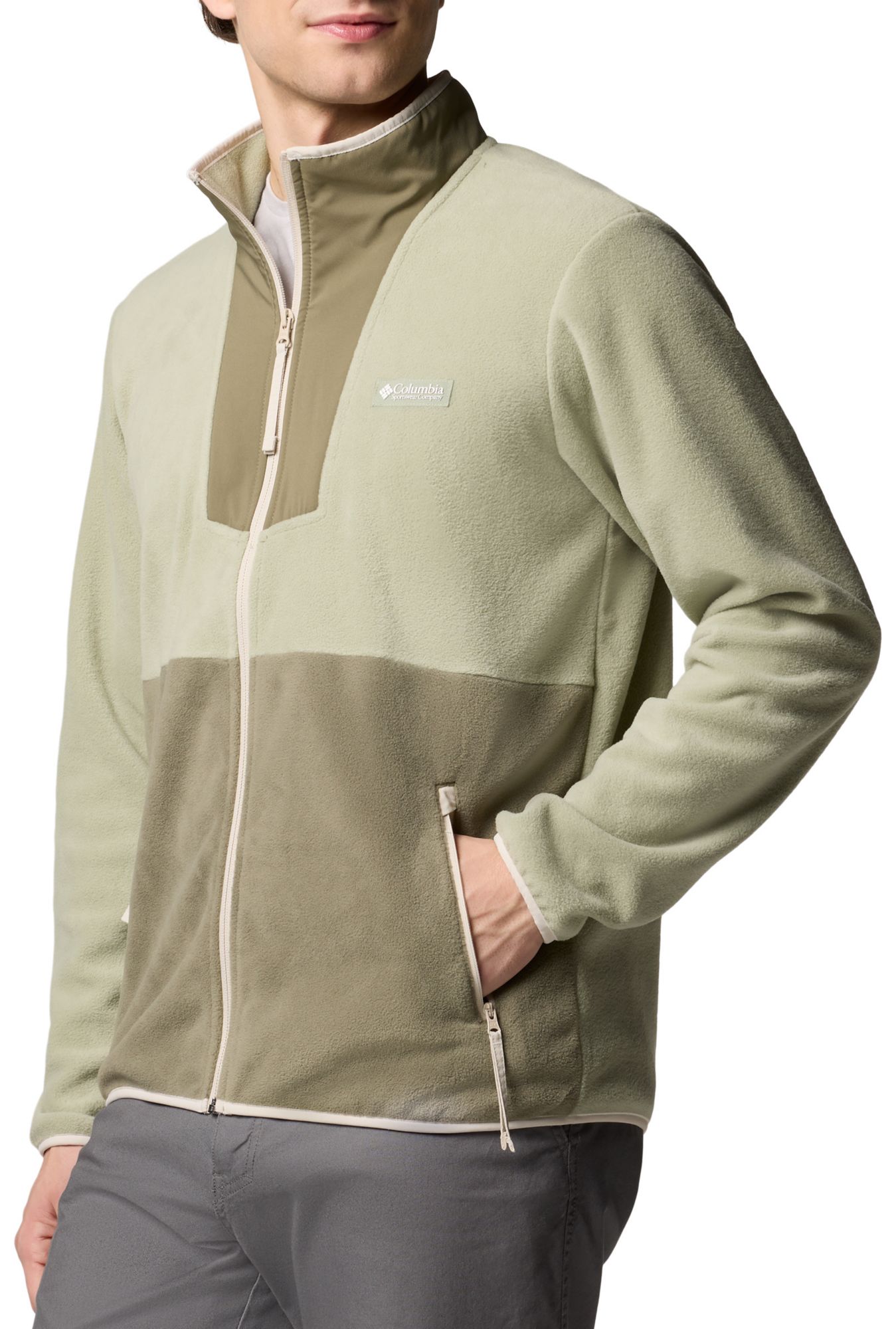 Columbia Men's Sequoia Grove Full-zip Fleece product image