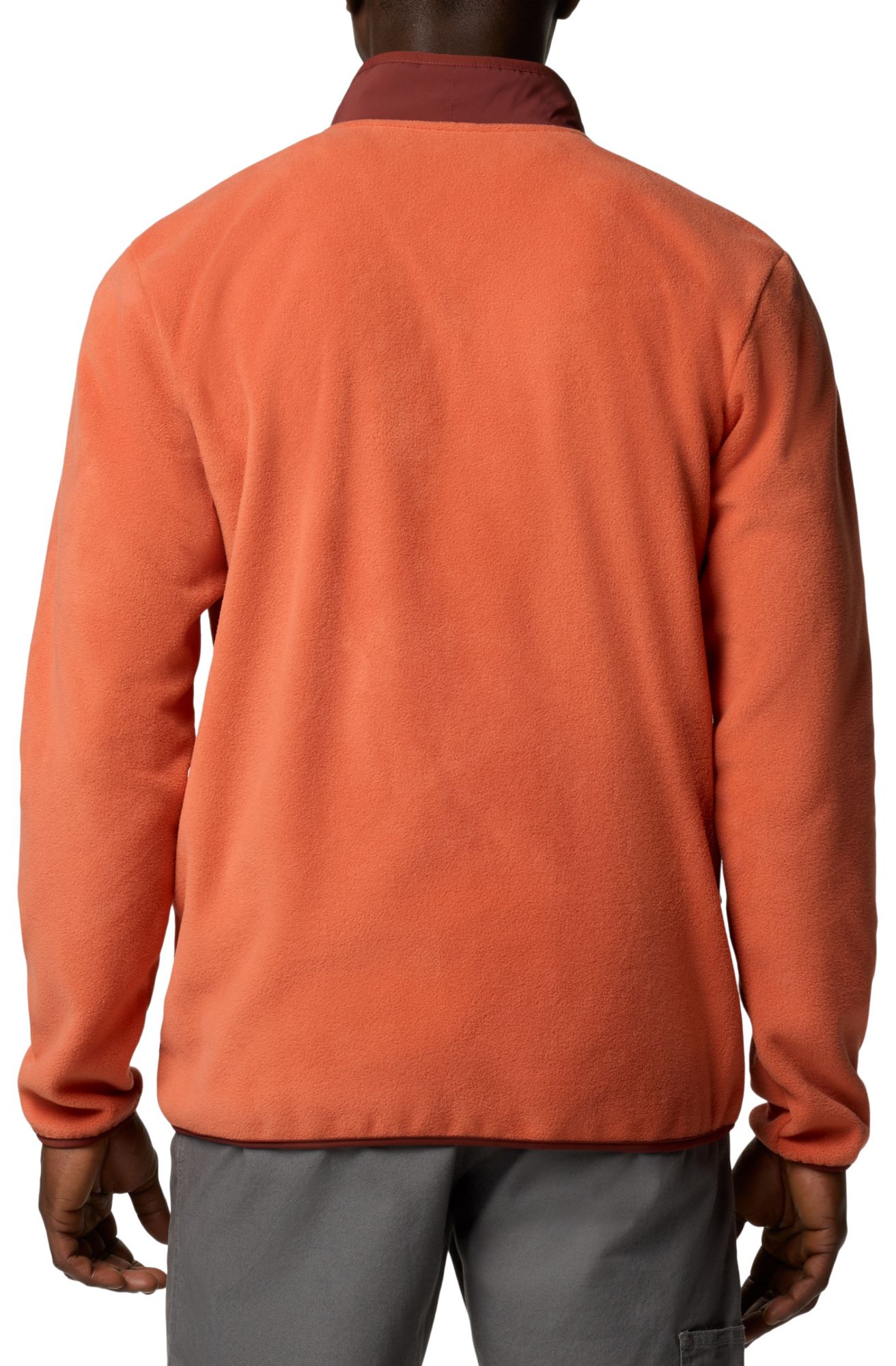 Columbia Men's Sequoia Grove Full-Zip Fleece product image