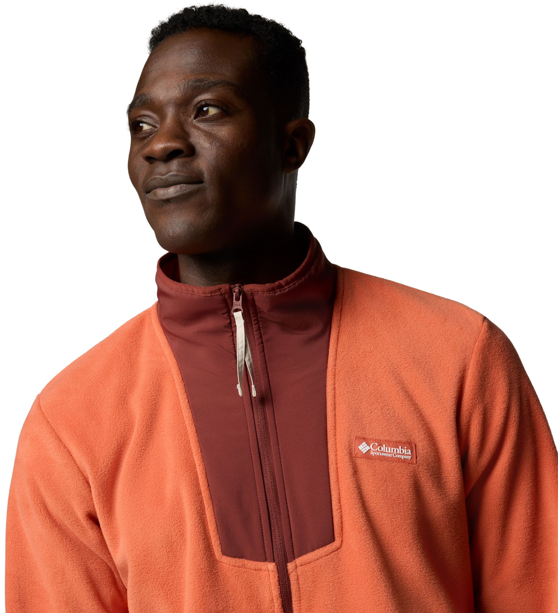 Columbia Men's Sequoia Grove Full-Zip Fleece product image