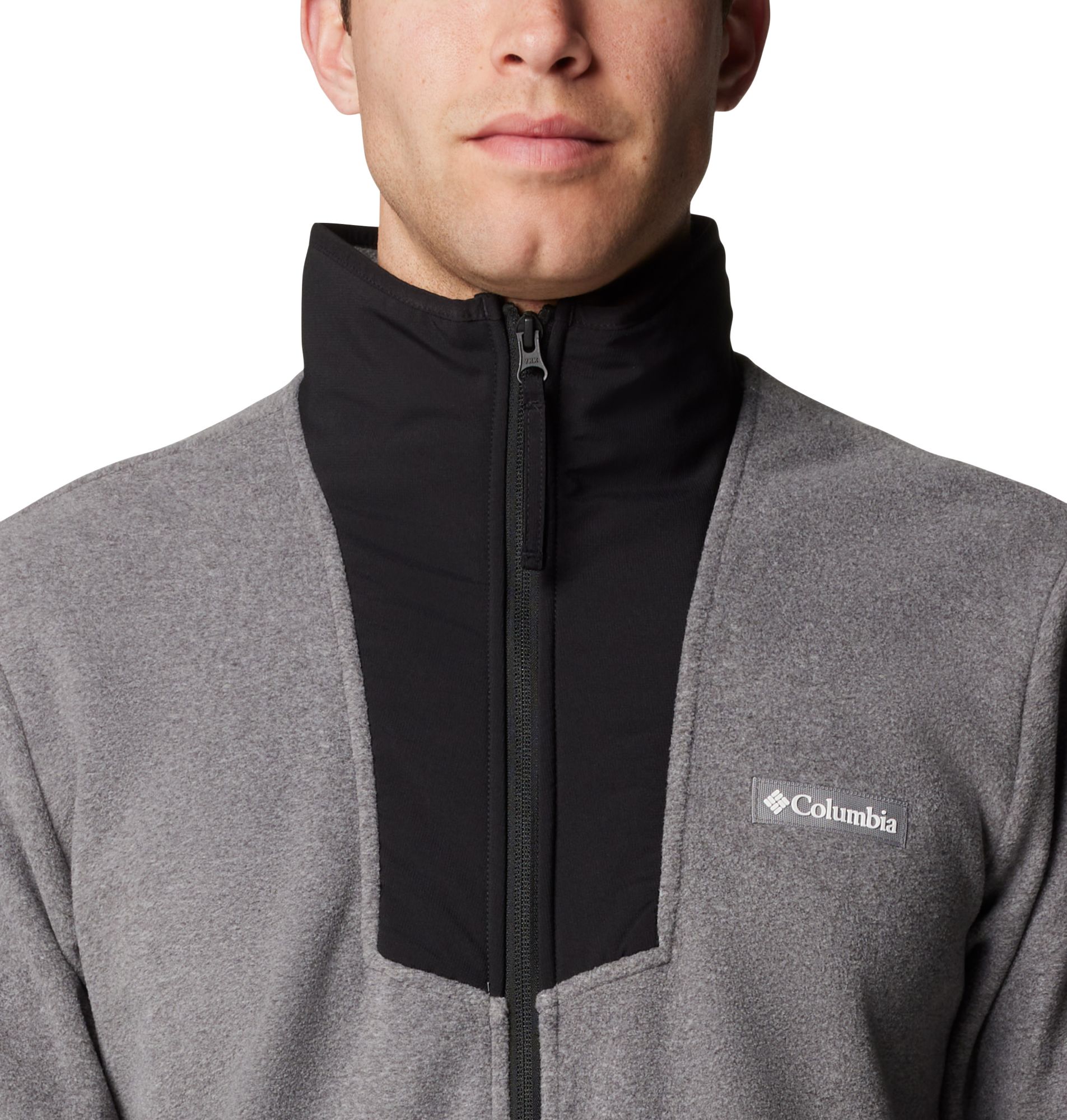 Columbia Men's Sequoia Grove Full-Zip Fleece product image