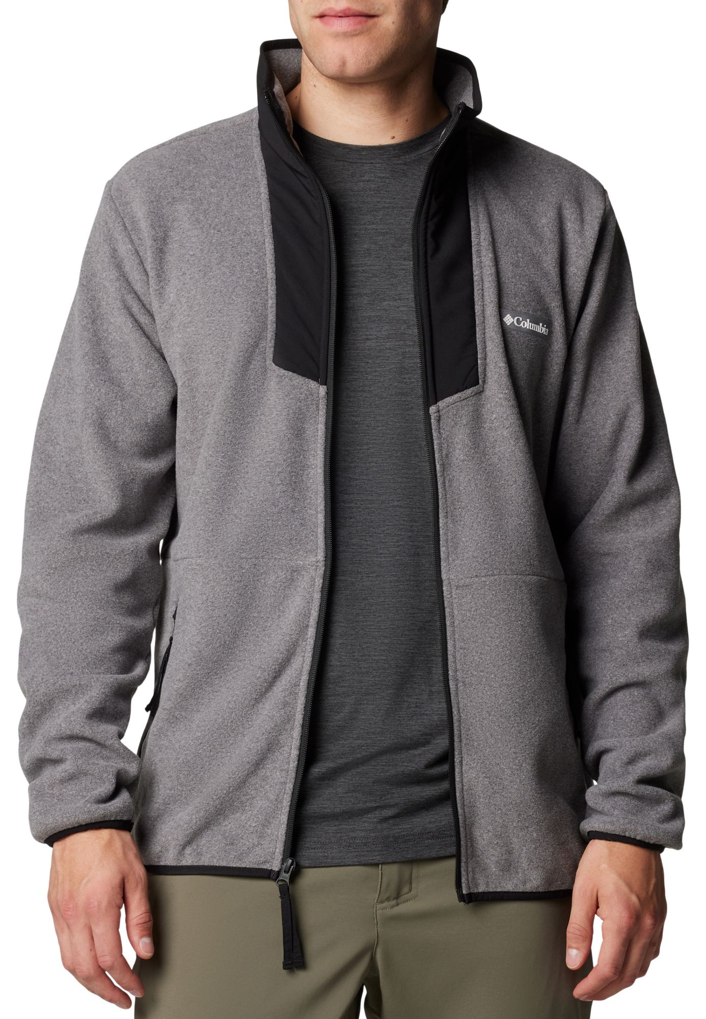 Columbia Men's Sequoia Grove Full-Zip Fleece product image