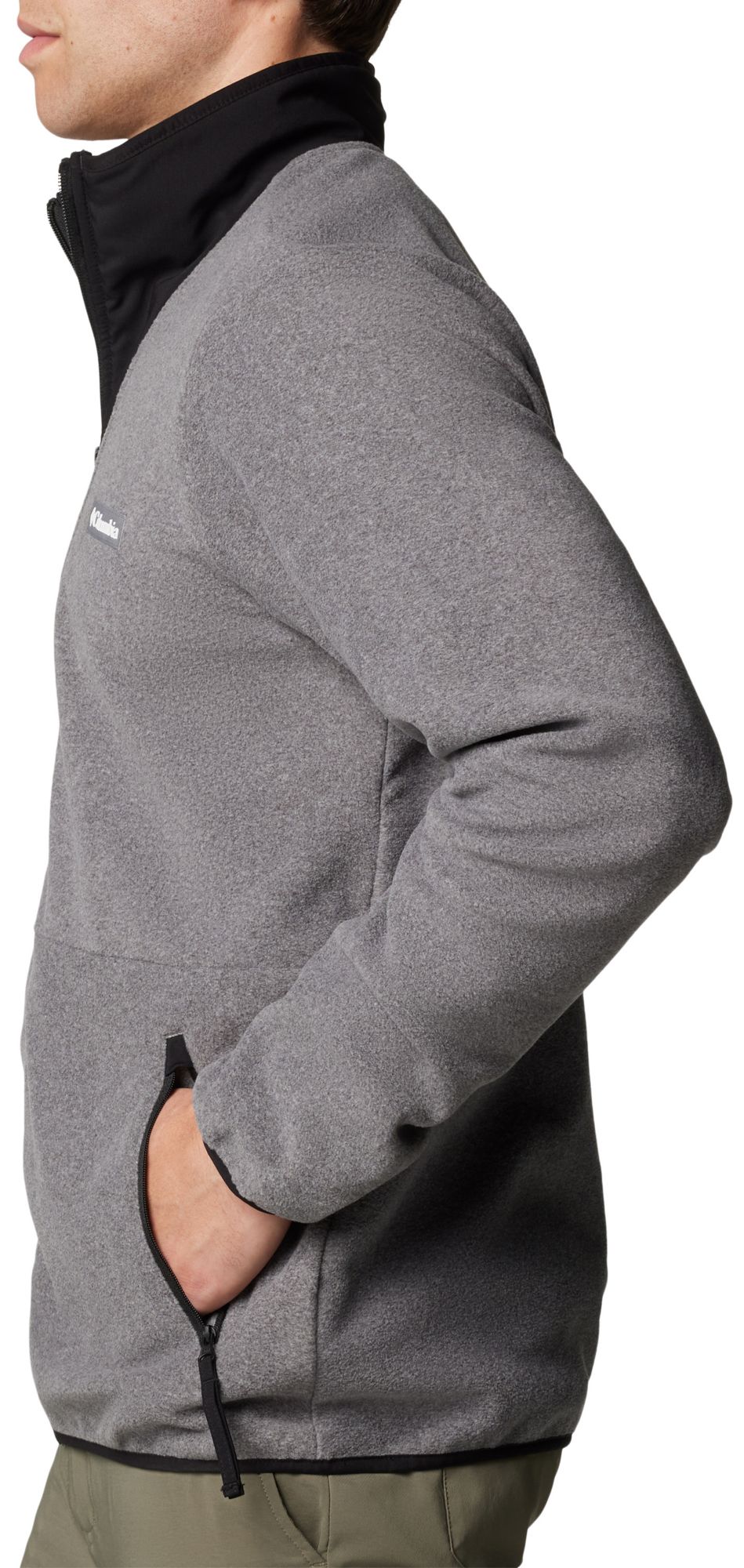 Columbia Men's Sequoia Grove Full-Zip Fleece product image
