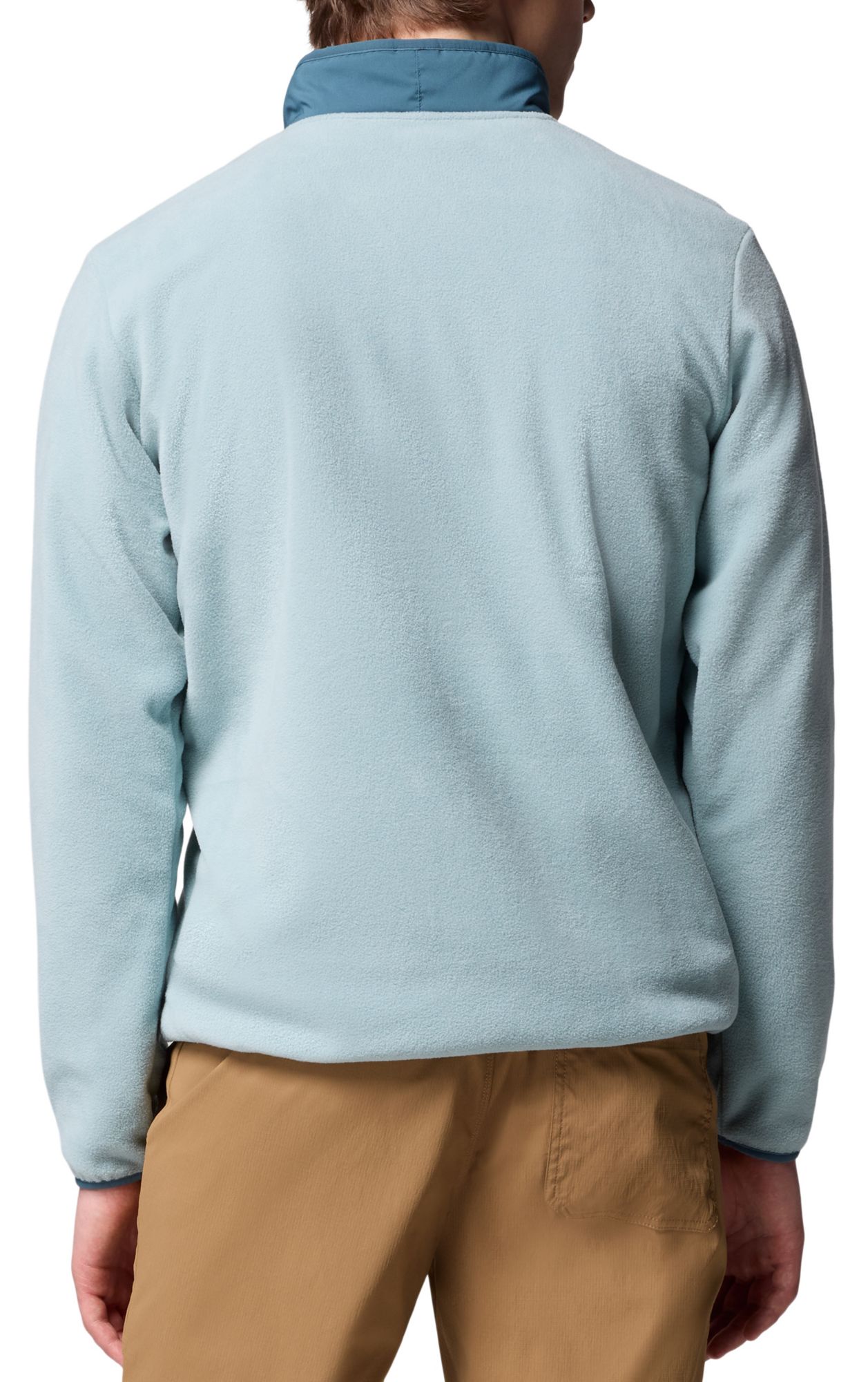 Columbia Men's Sequoia Grove 1/2-Zip Fleece product image