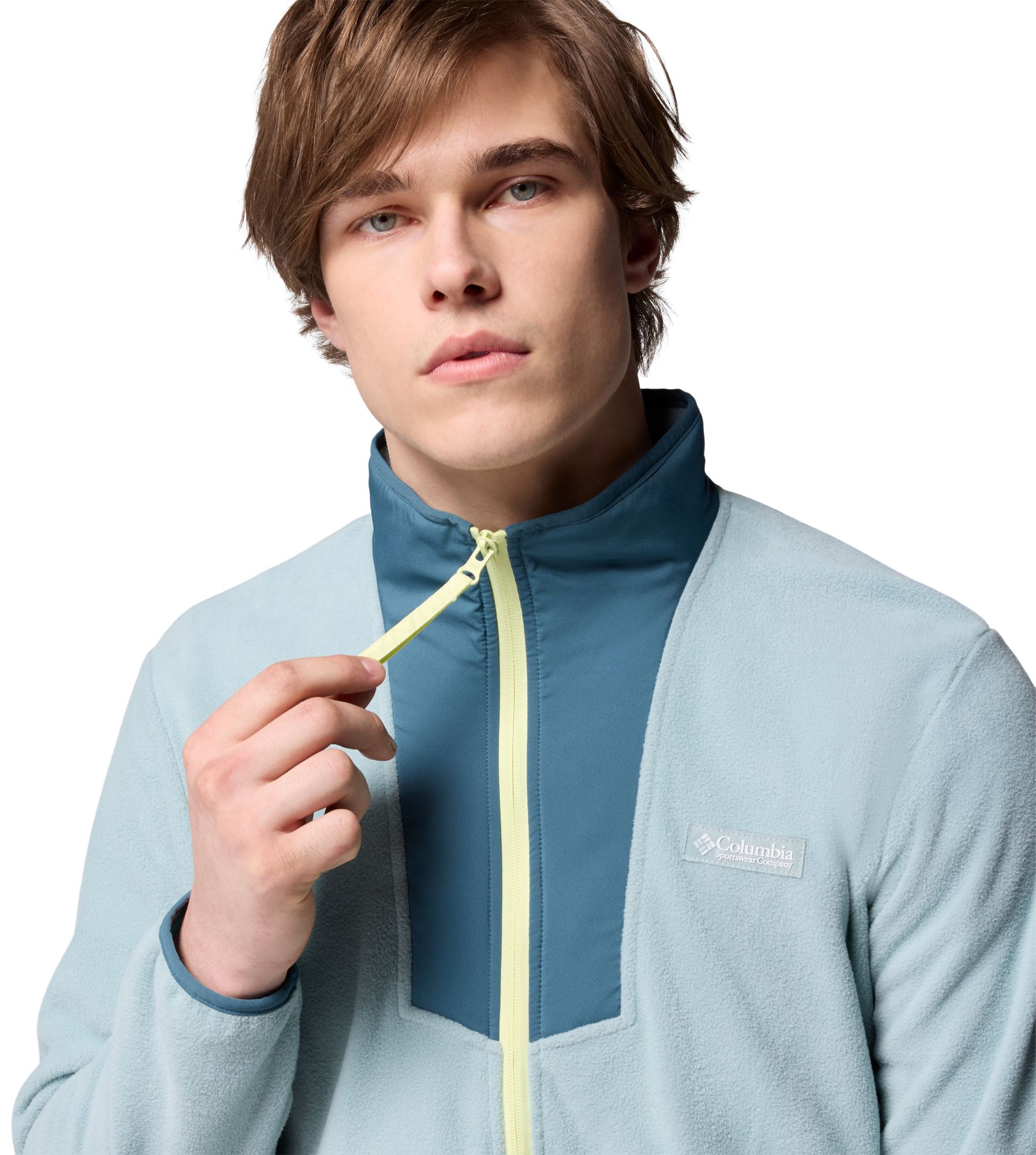 Columbia Men's Sequoia Grove 1/2-Zip Fleece product image