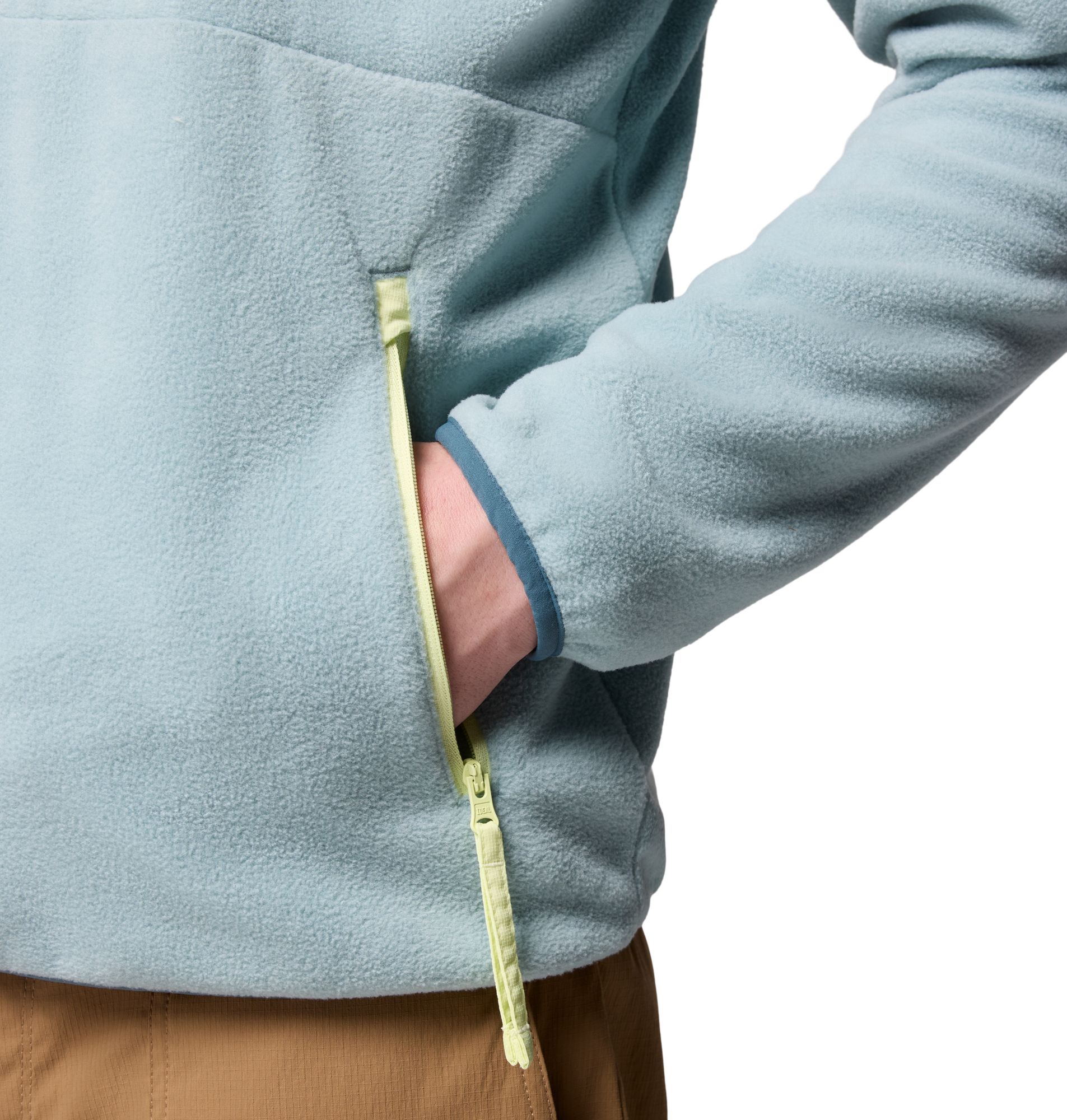 Columbia Men's Sequoia Grove 1/2-Zip Fleece product image