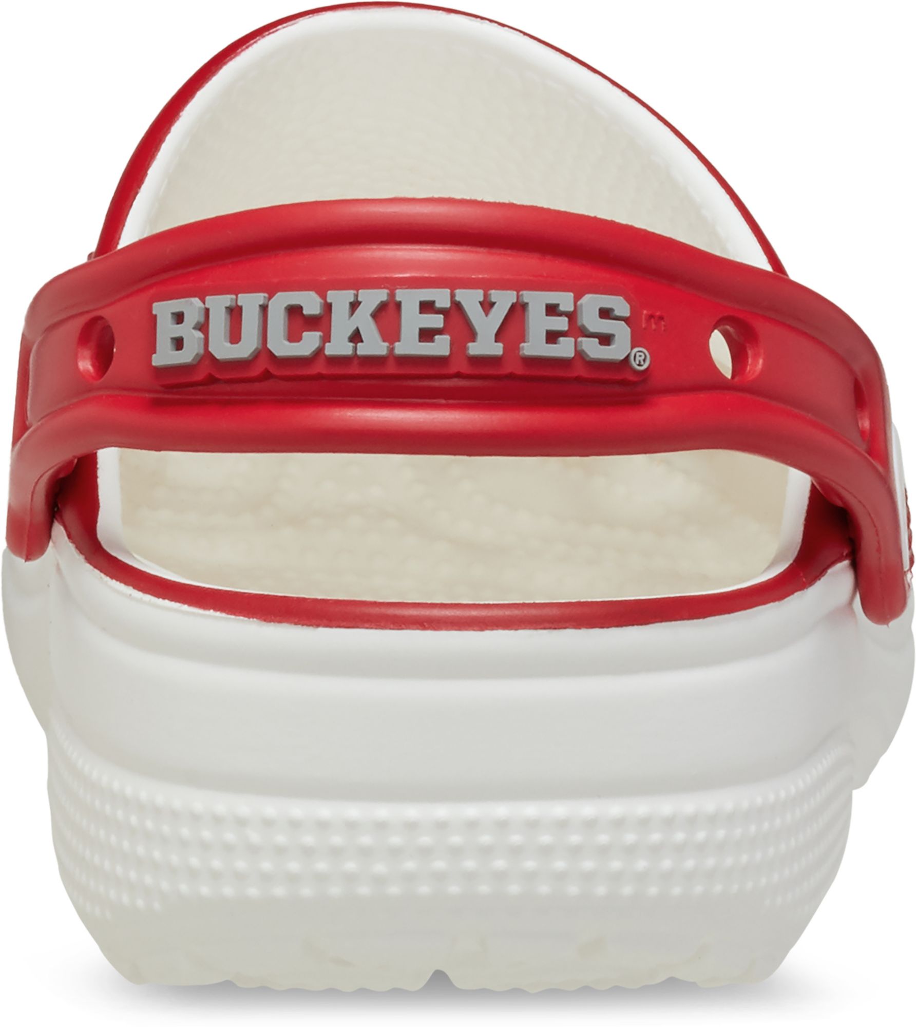 Crocs Ohio State Buckeyes Classic Clogs product image