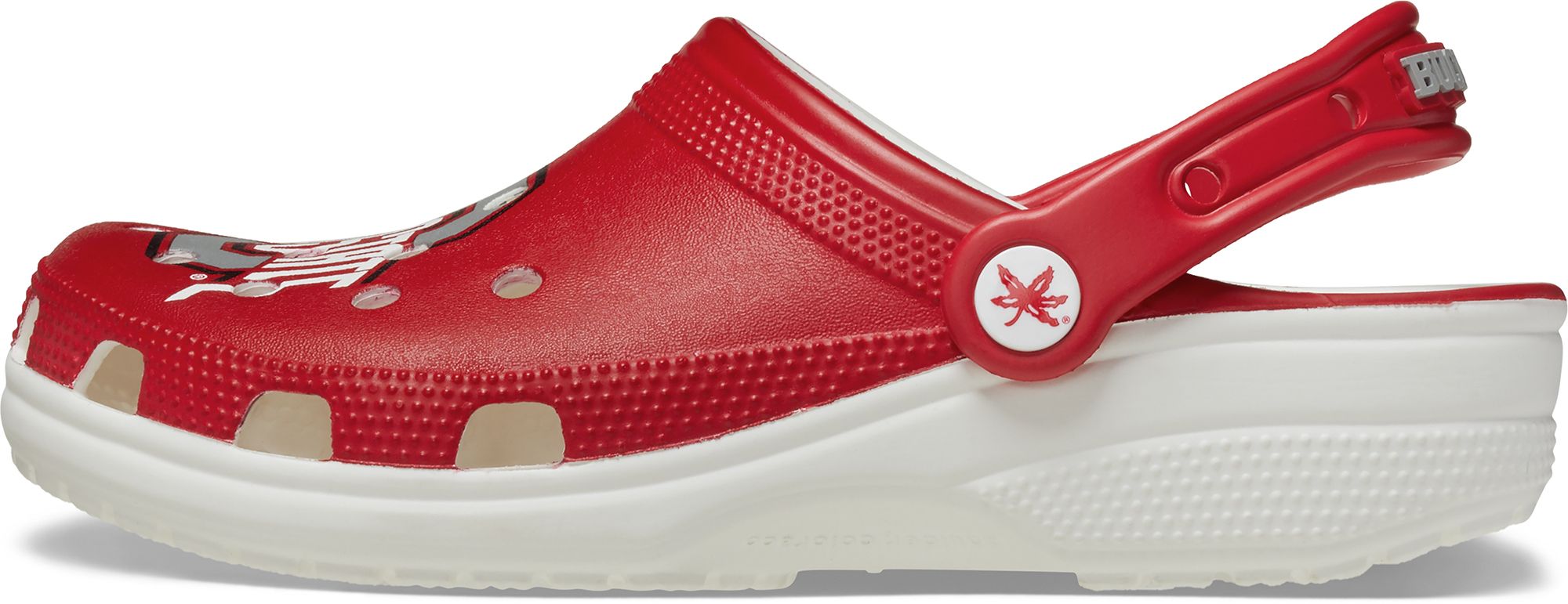 Crocs Ohio State Buckeyes Classic Clogs product image