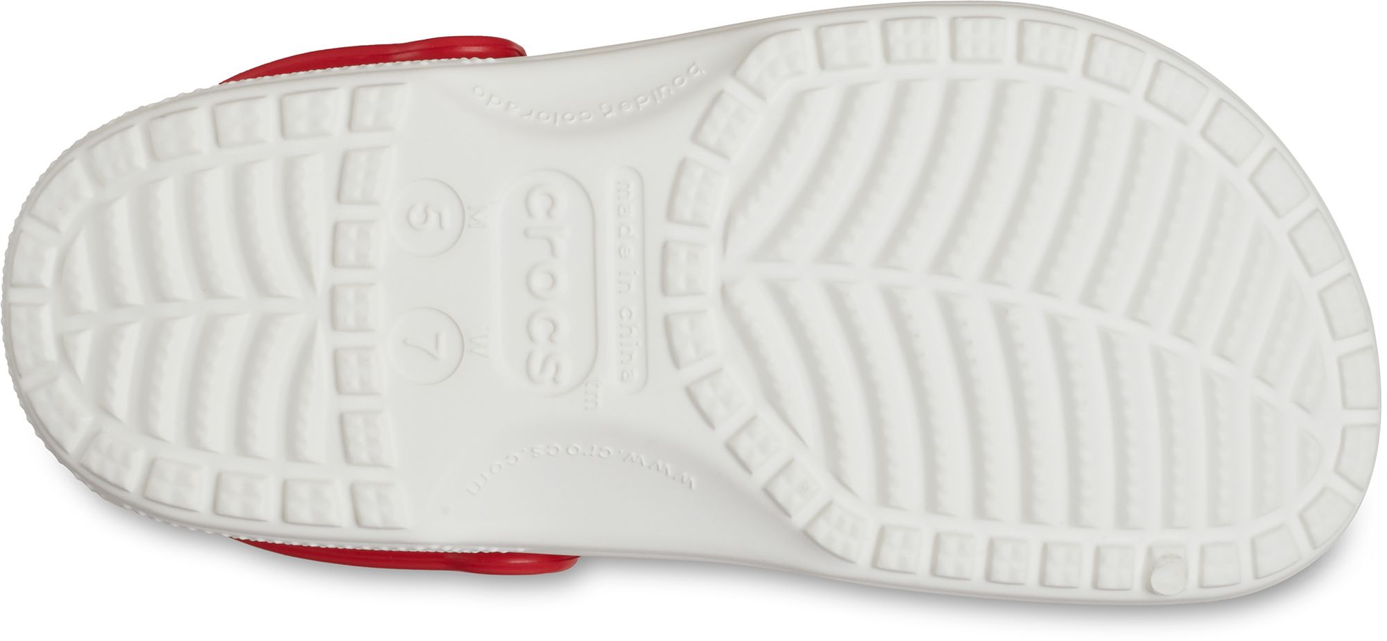 Crocs Ohio State Buckeyes Classic Clogs product image